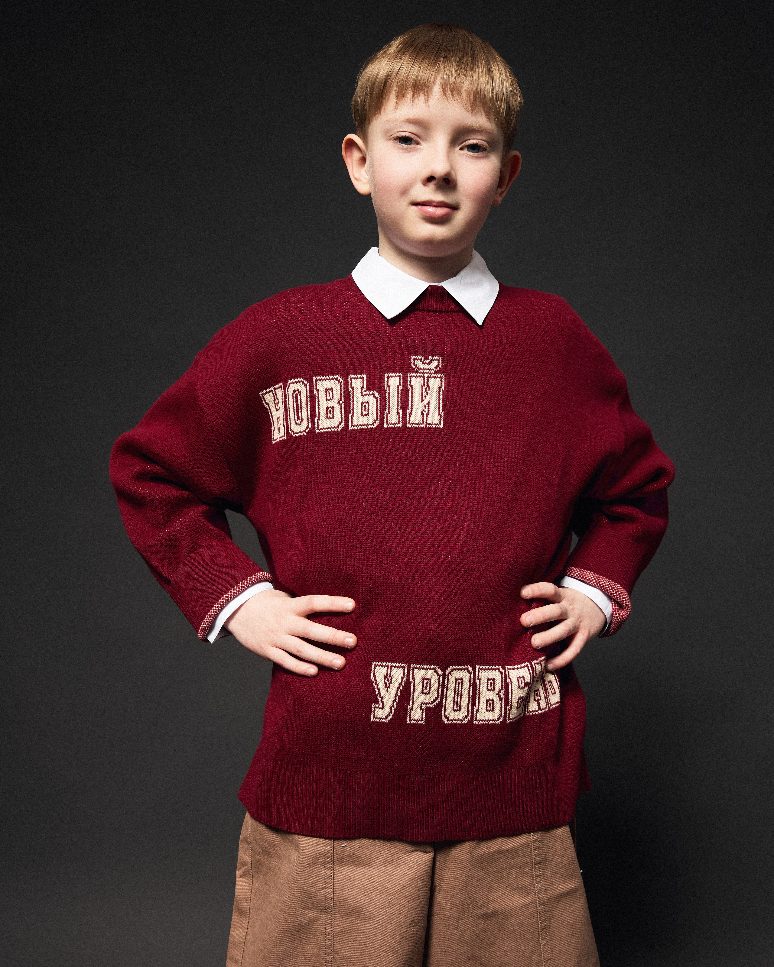 «Sigma» kids. Юрина Полина, фотограф из Екатеринбурга