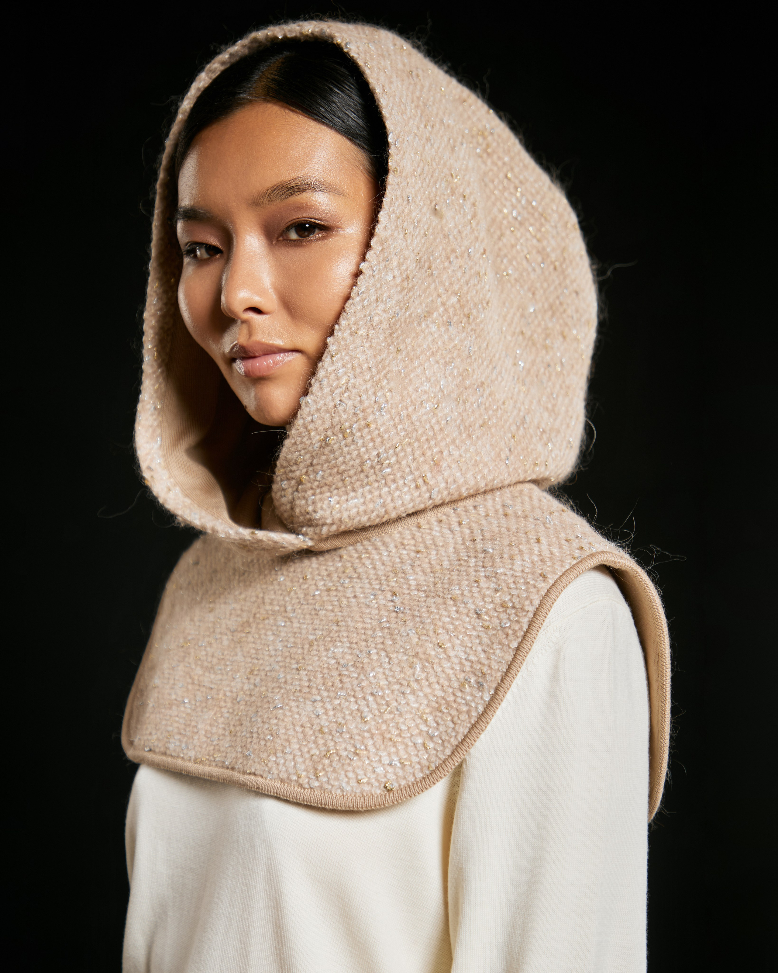 Ana Hildebrant зимняя коллекция. Юрина Полина, фотограф из Екатеринбурга