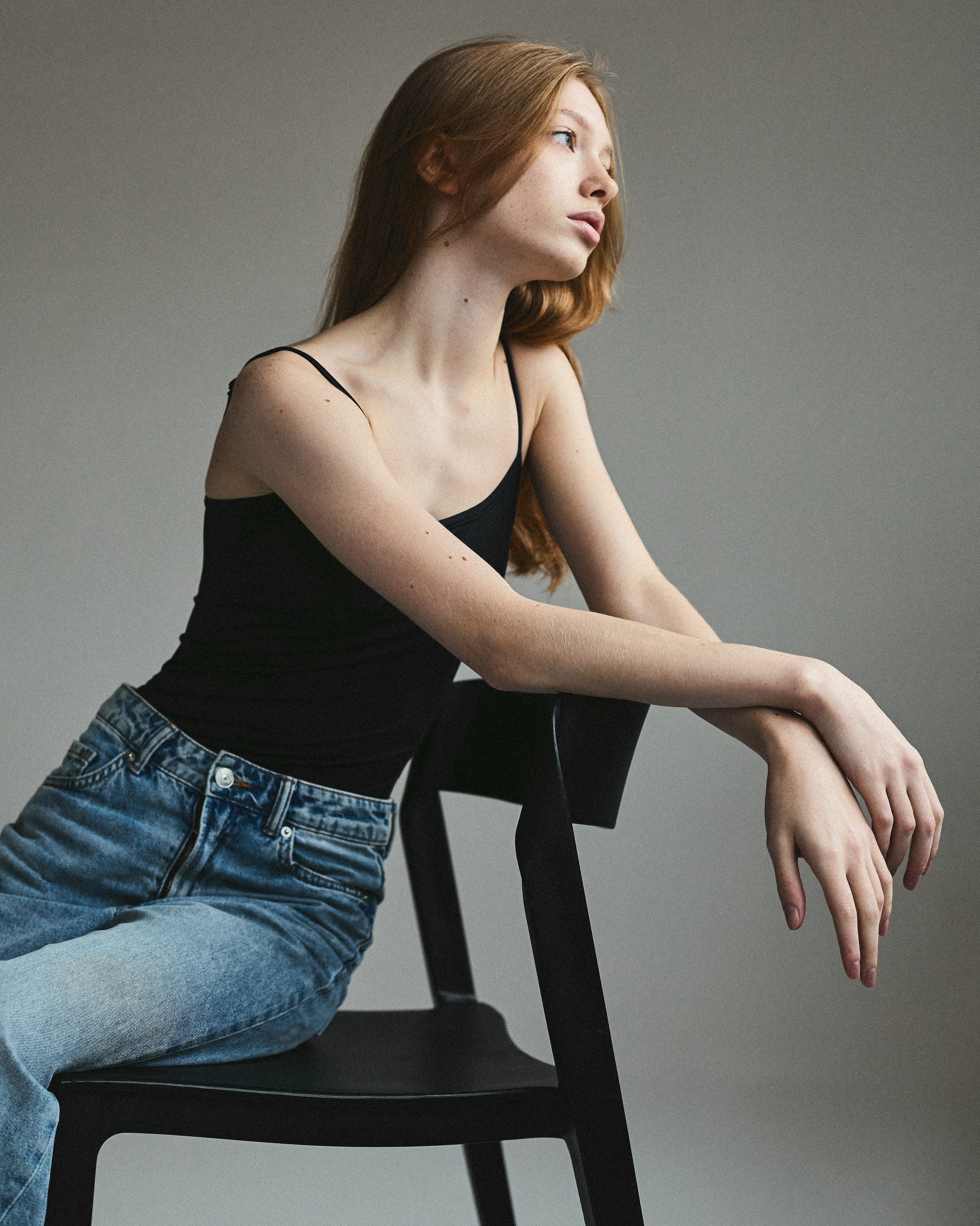 Анна. Юрина Полина, фотограф из Екатеринбурга