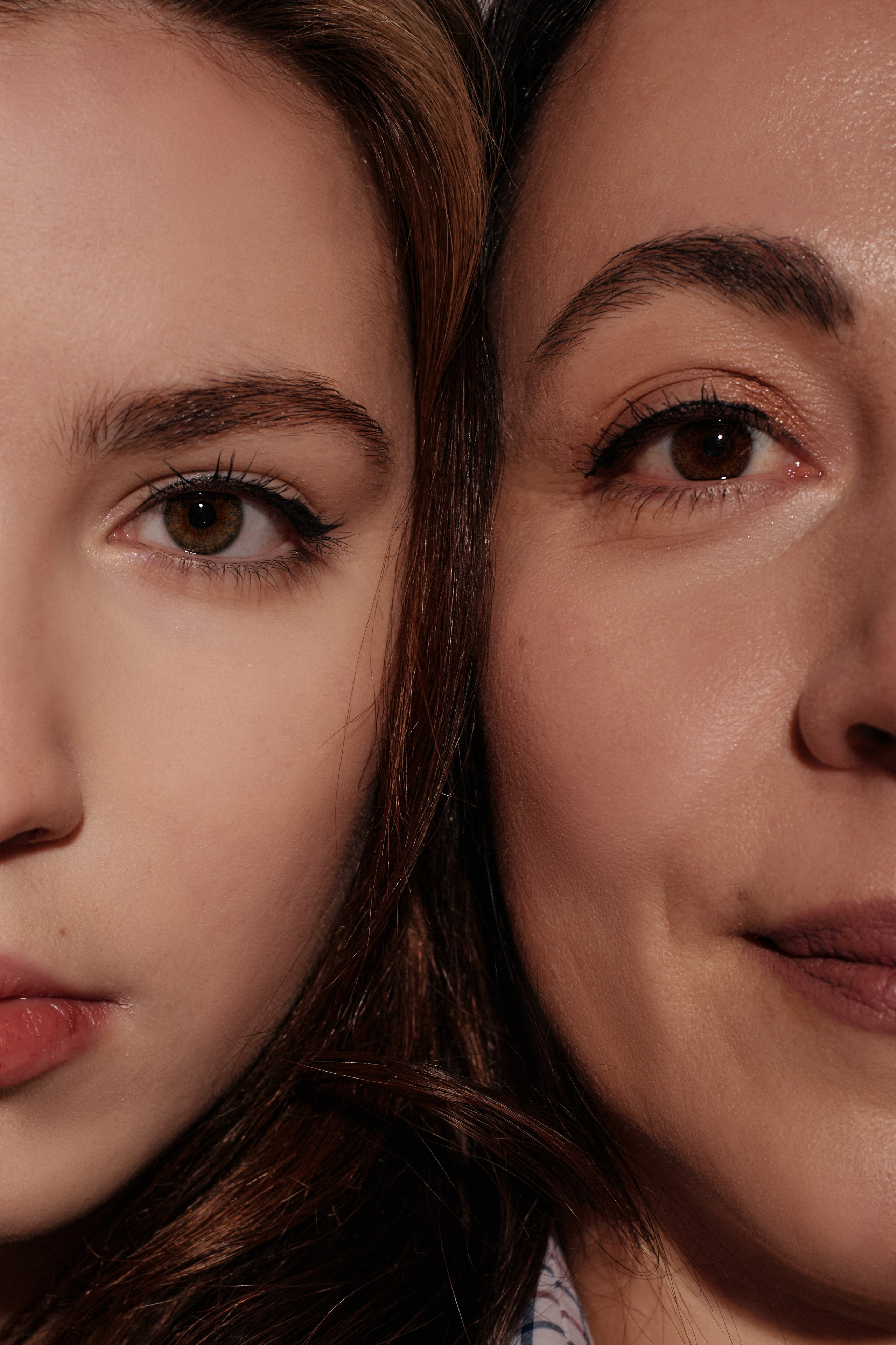 Фотосессия для мамы и дочери. Фотограф из Казани