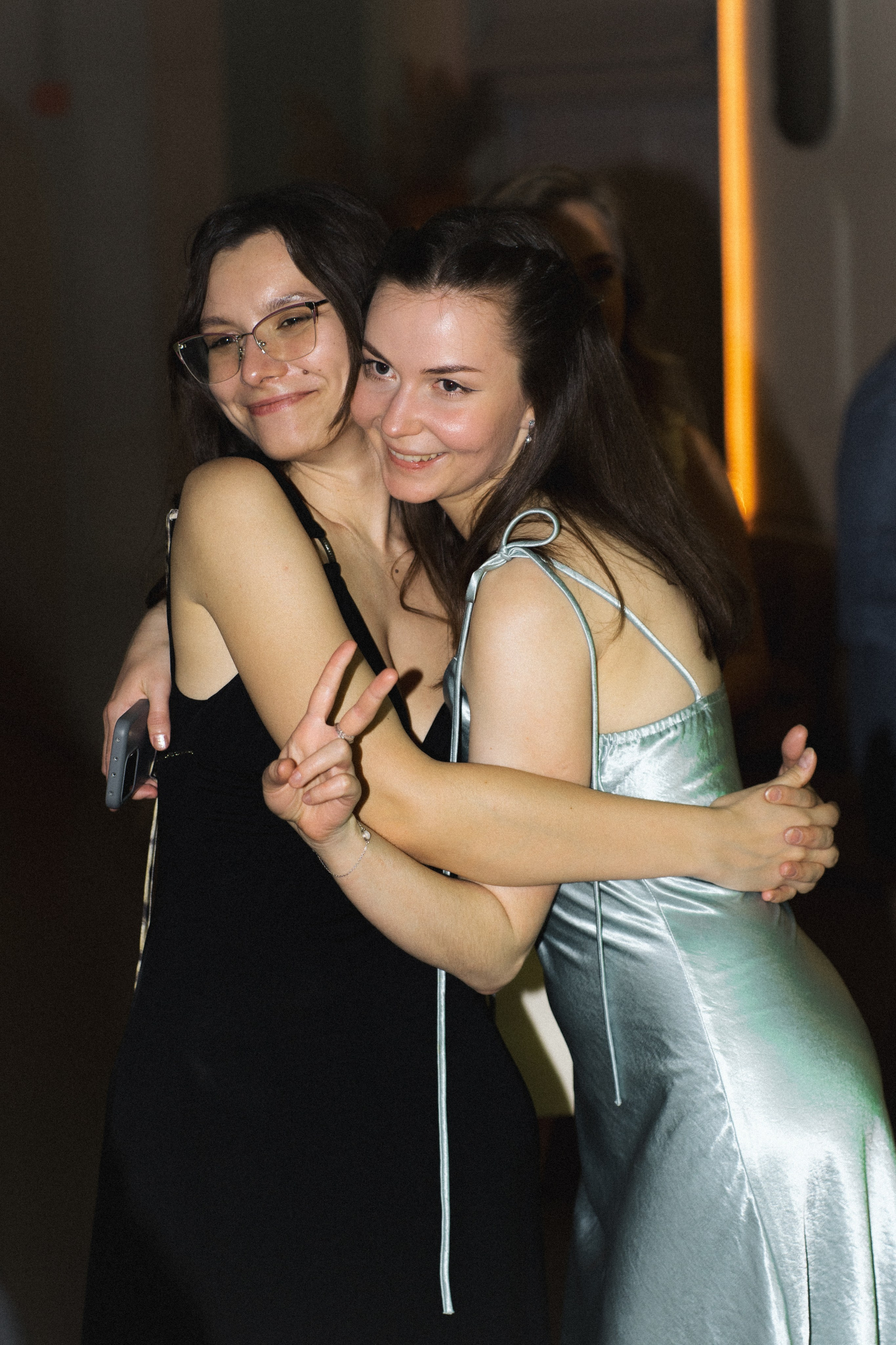 Свадебная вечеринка Андрея и Ксюши. Фотограф Вероника Балабанова, Москва