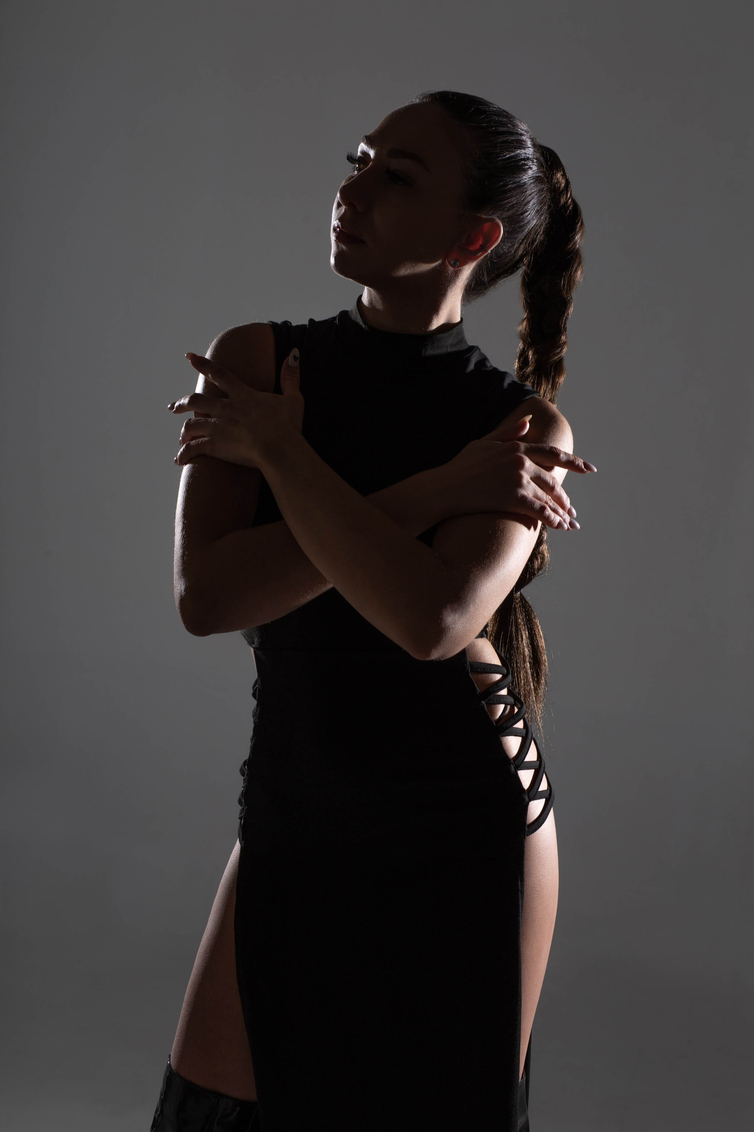 Студийные индивидуальные фотосесии. Фотограф в Комсомольске-на-Амуре