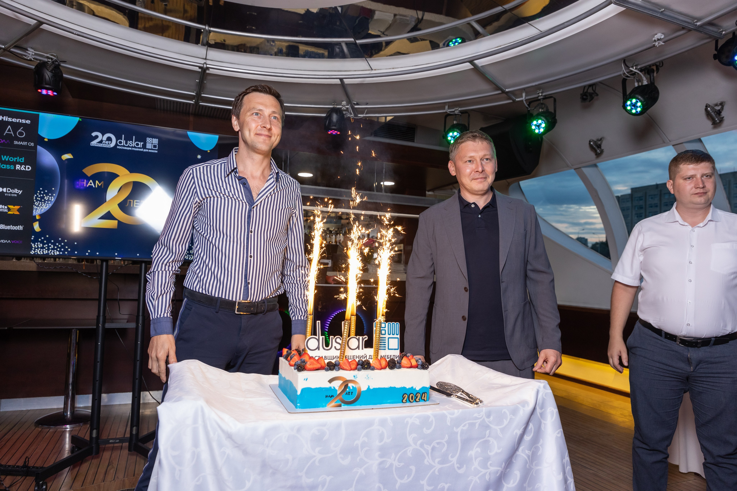 Корпоратив. Фотограф в Москве Алексей Липилин