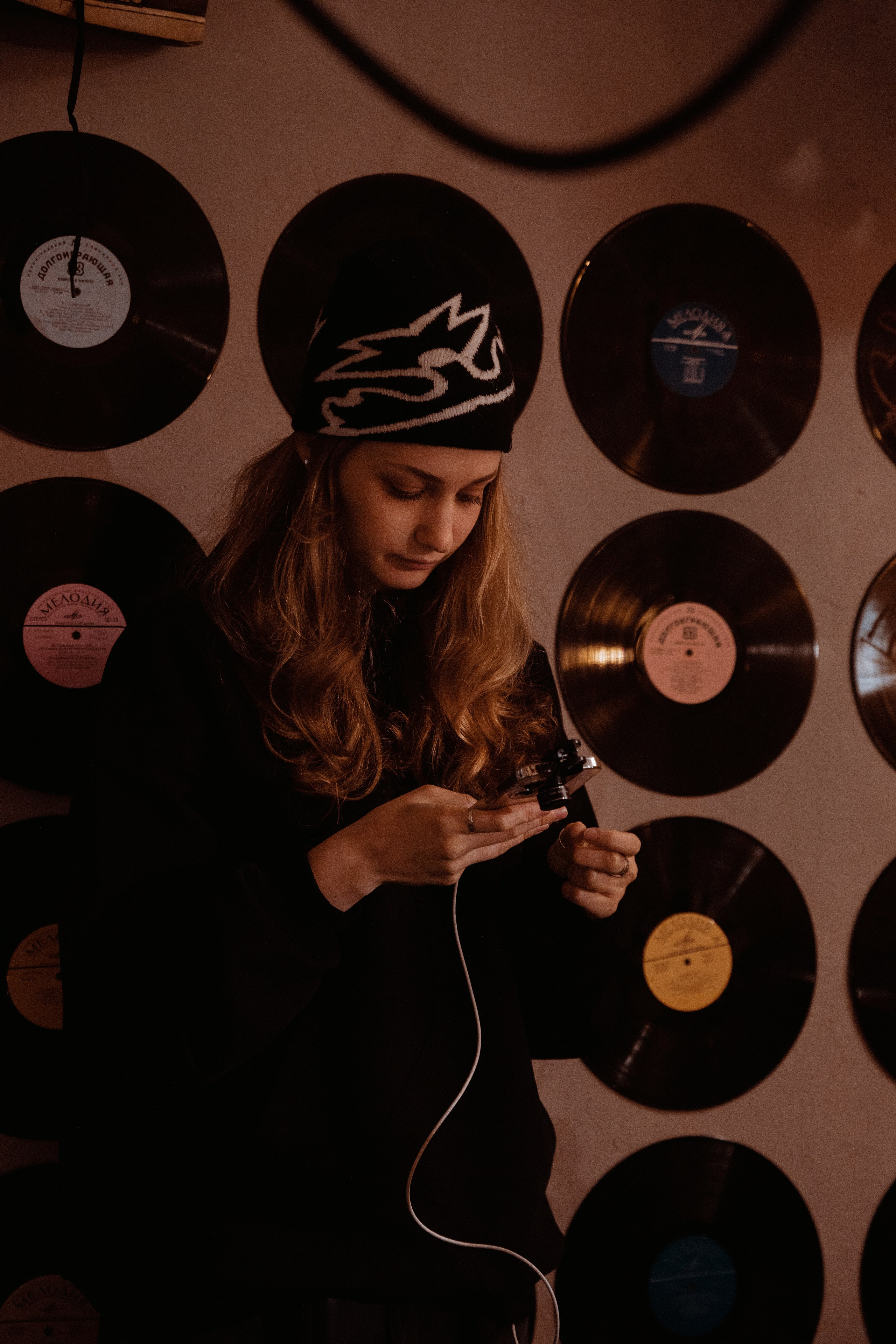 MEGAHOUSE x EIGHTBALL. Репортажный фотограф Блинова Мария