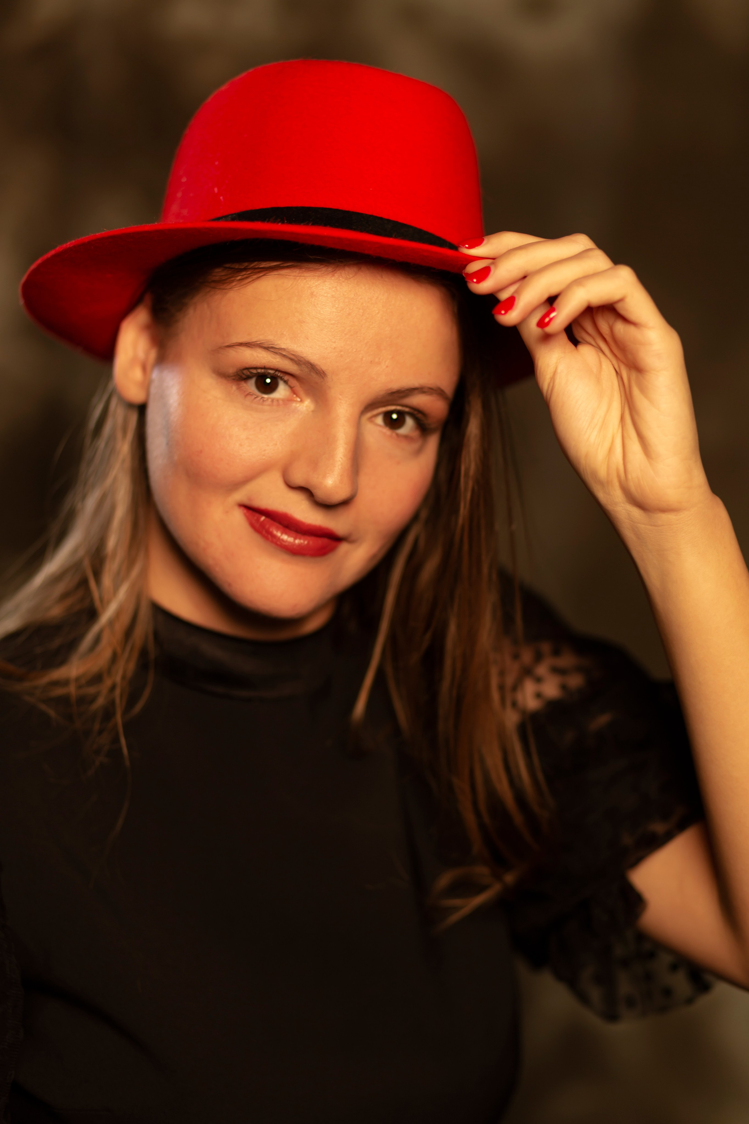 Нина. Frame Craft