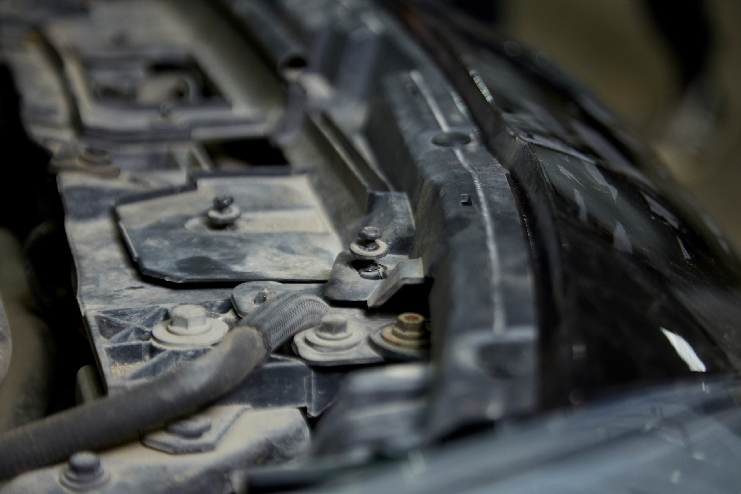 Ремонтная мастерская «Ремавто». Frame Craft