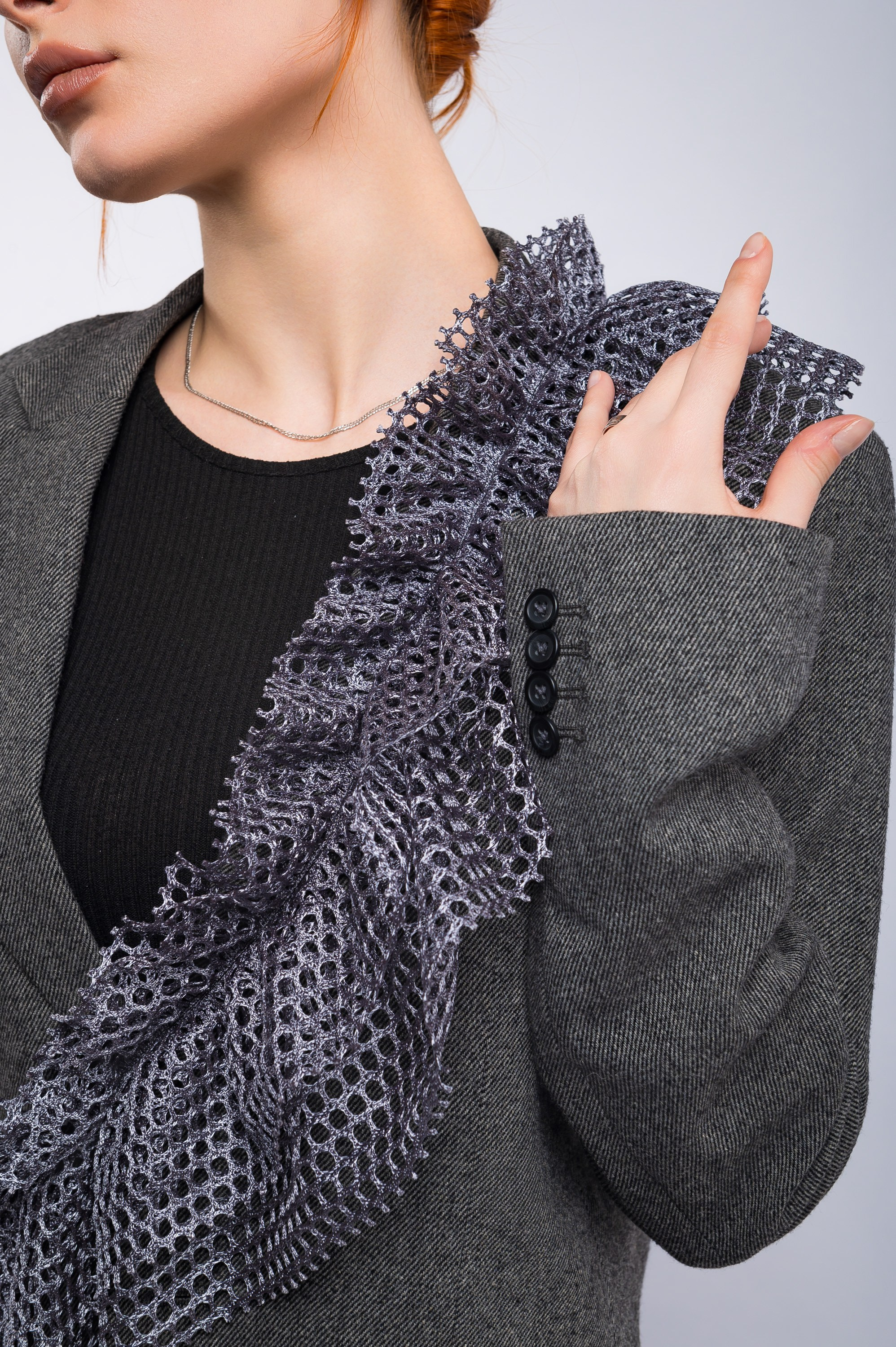 Рюши. Главная