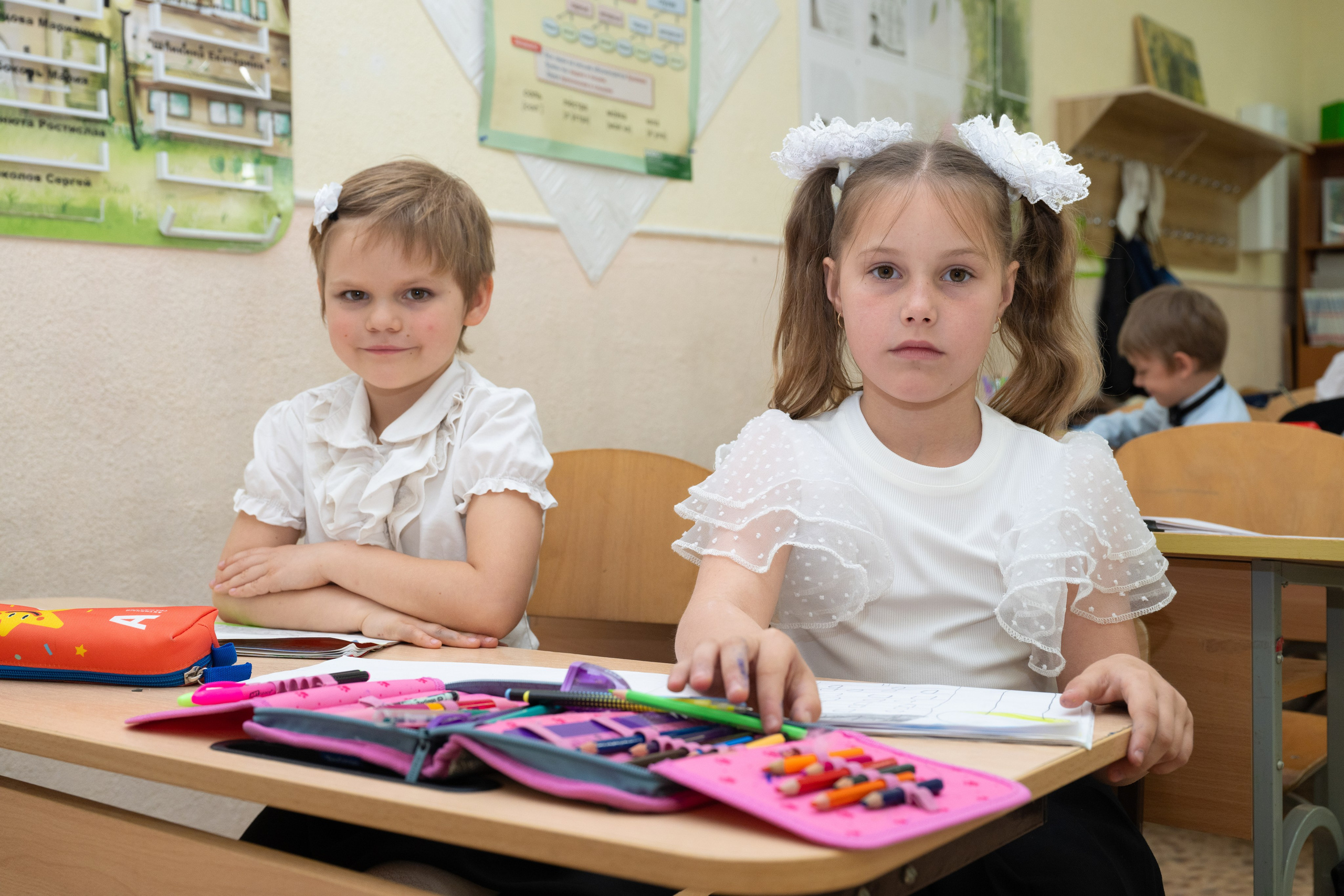 Школы. Детские сады фотосессии. Студийный и свадебный фотограф и видеограф в Севастополе — Юлия Макаренко