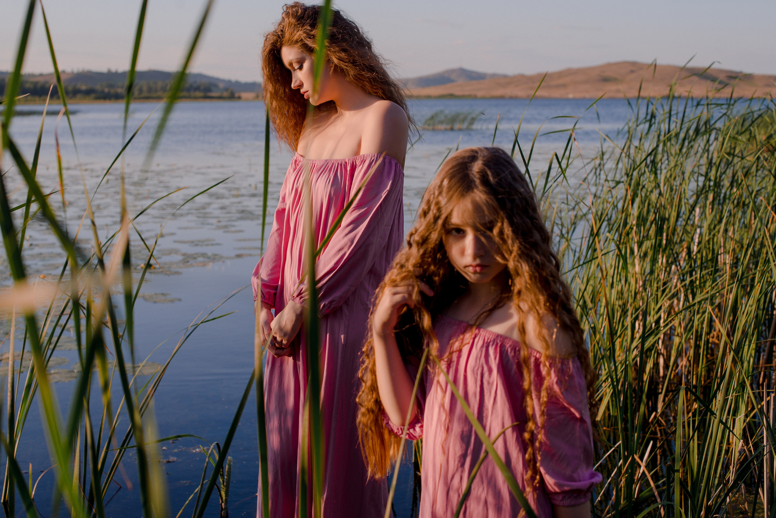 22.06. Портретный и семейный фотограф Магнитогорск Евгения Ионова