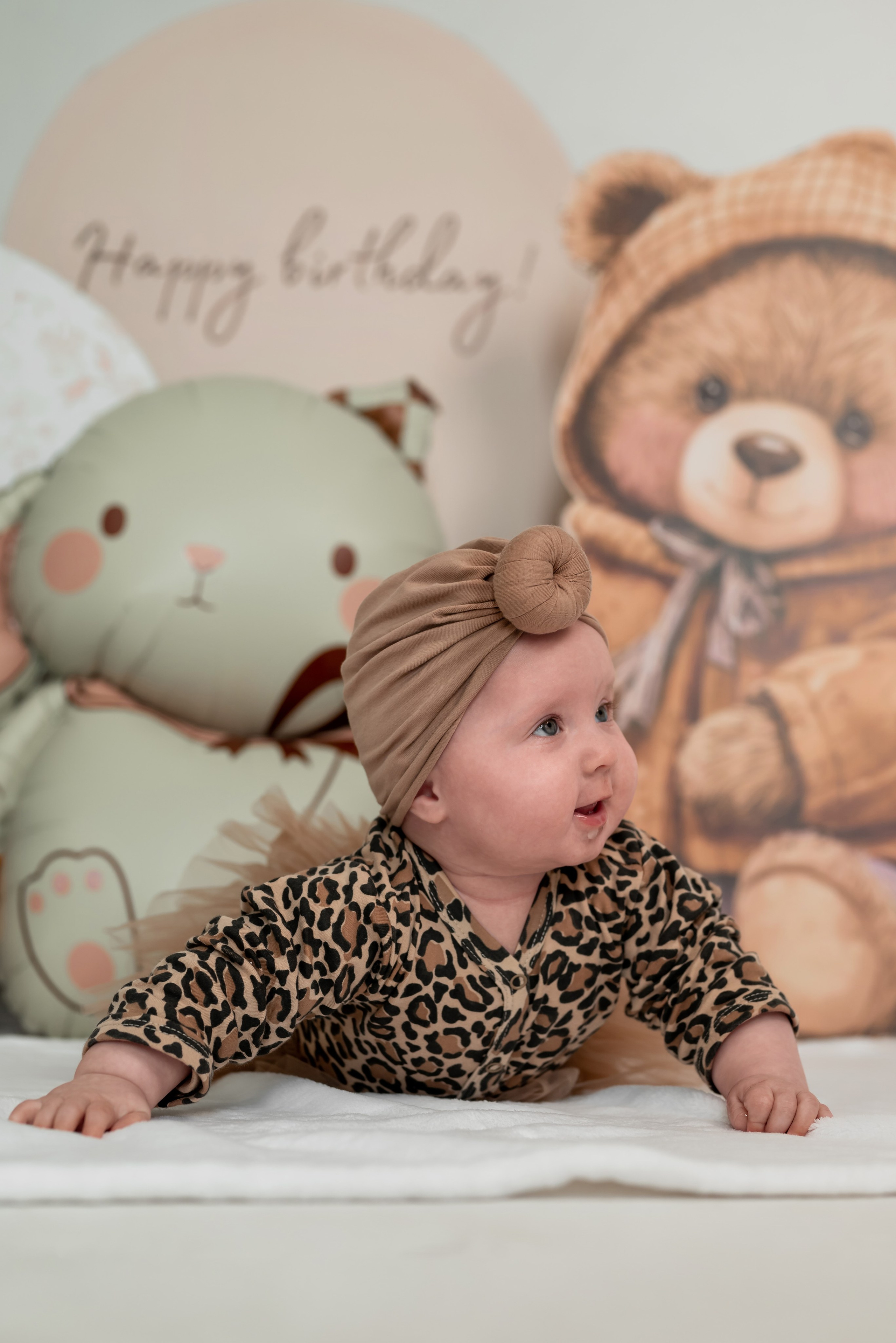 Стас, Алсу и Мия. Фотограф в городе Салават