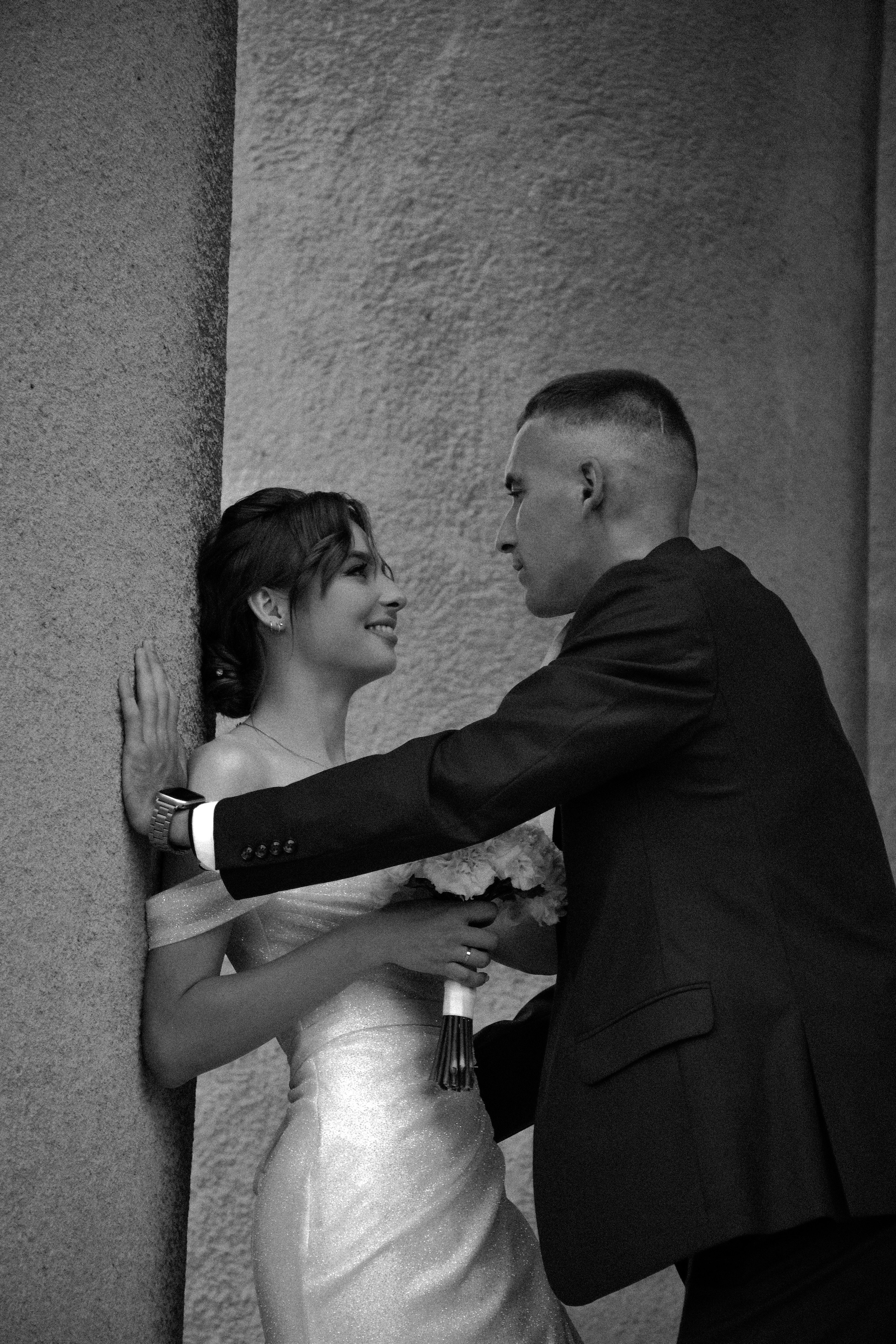 Елизавета и Данил. Анастасия — фотограф в Волжском и Волгограде