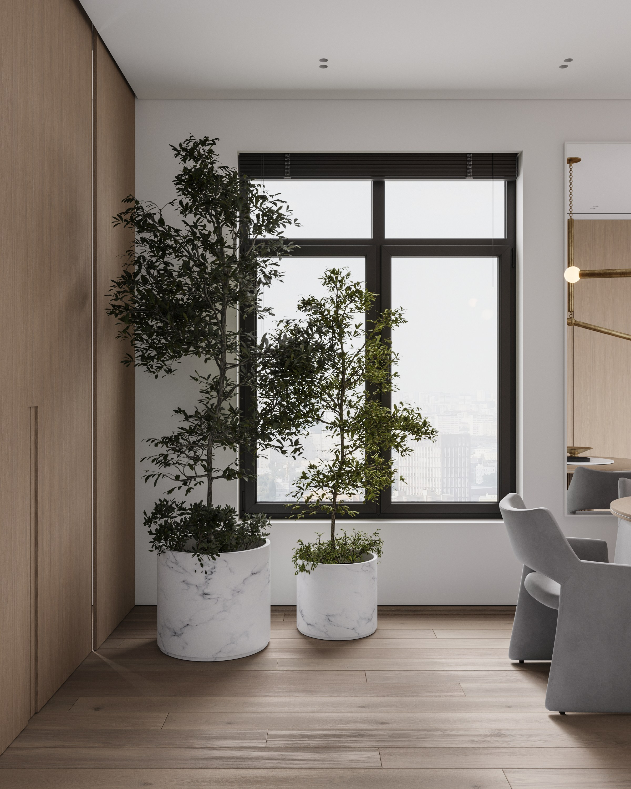 SRS | kitchen. 3D визуализатор интерьеров