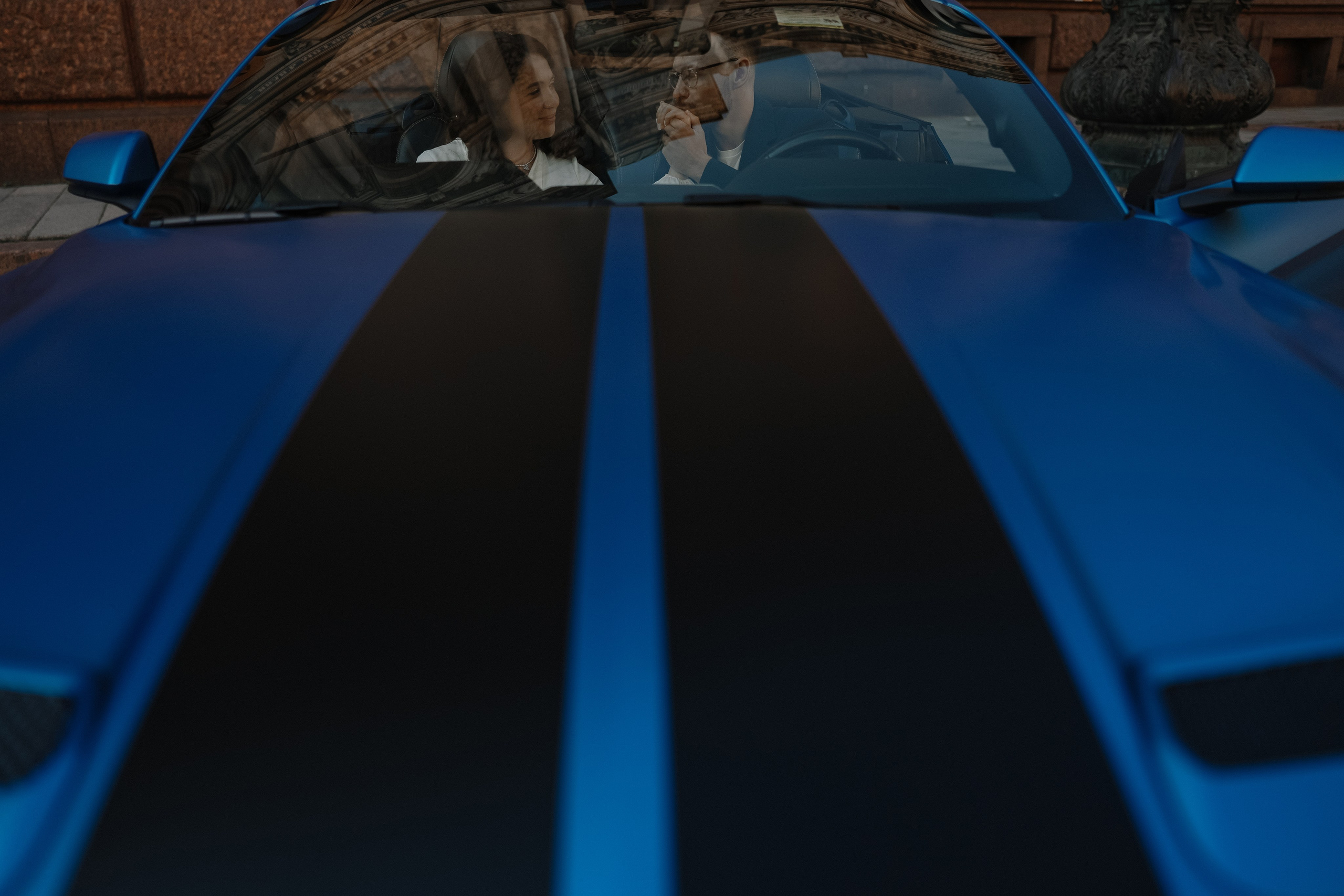 Любовь внутри…. Свадебный и семейный Фотограф Денис Кошель