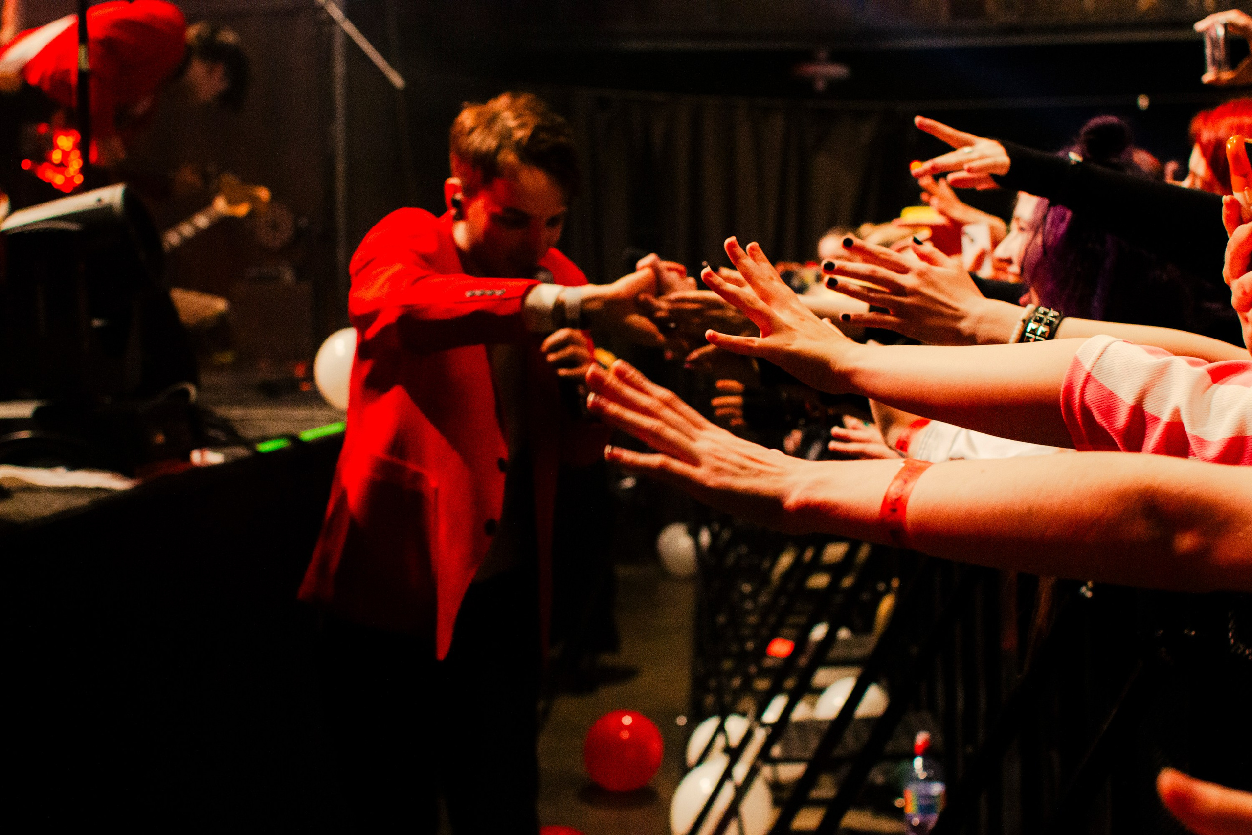 Шары. Marina Zhuravleva