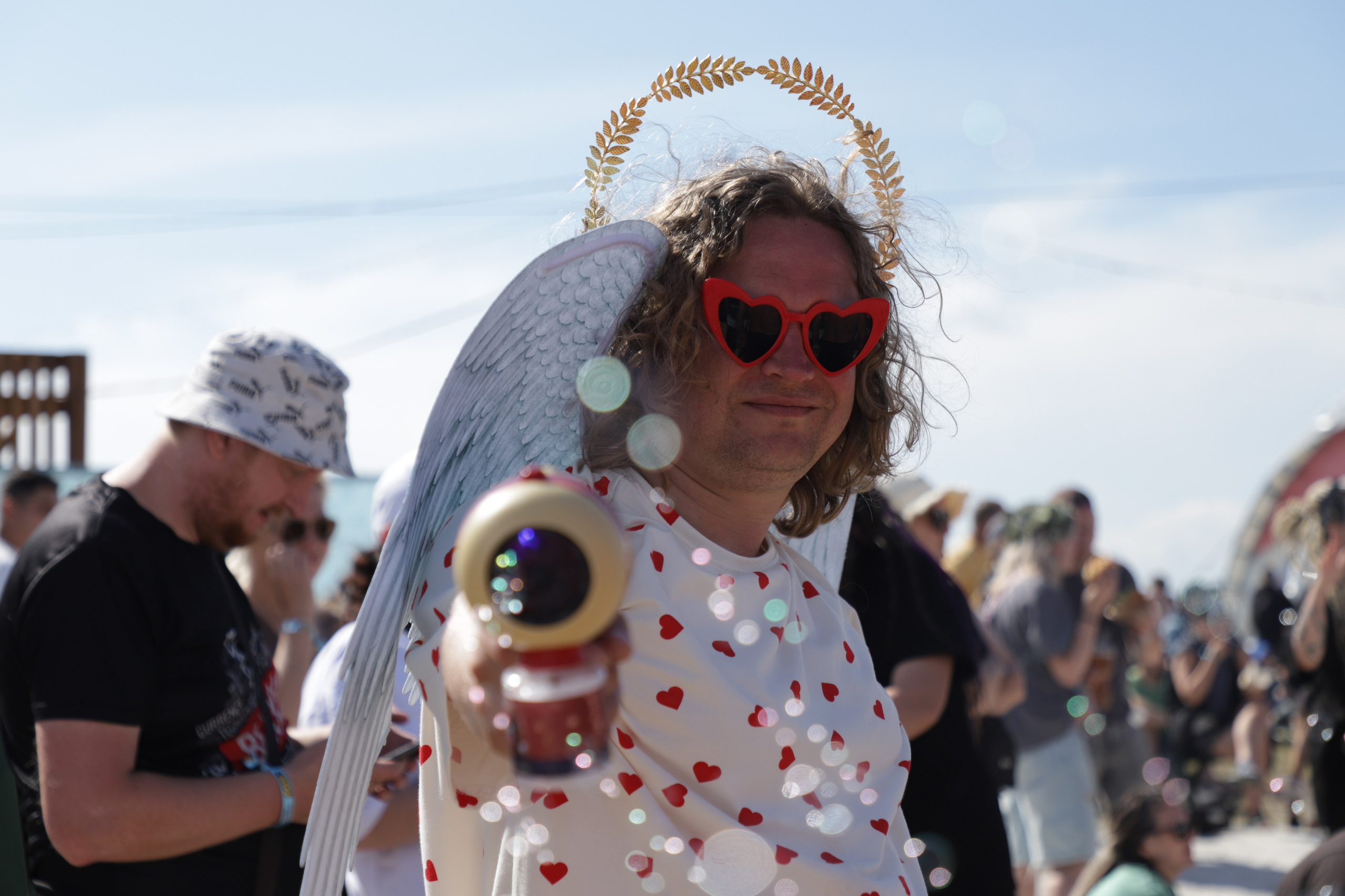 Фестиваль ПЛЯЖ'25. Индивидуальный и семейный фотограф Челябинск, фотограф для брендов