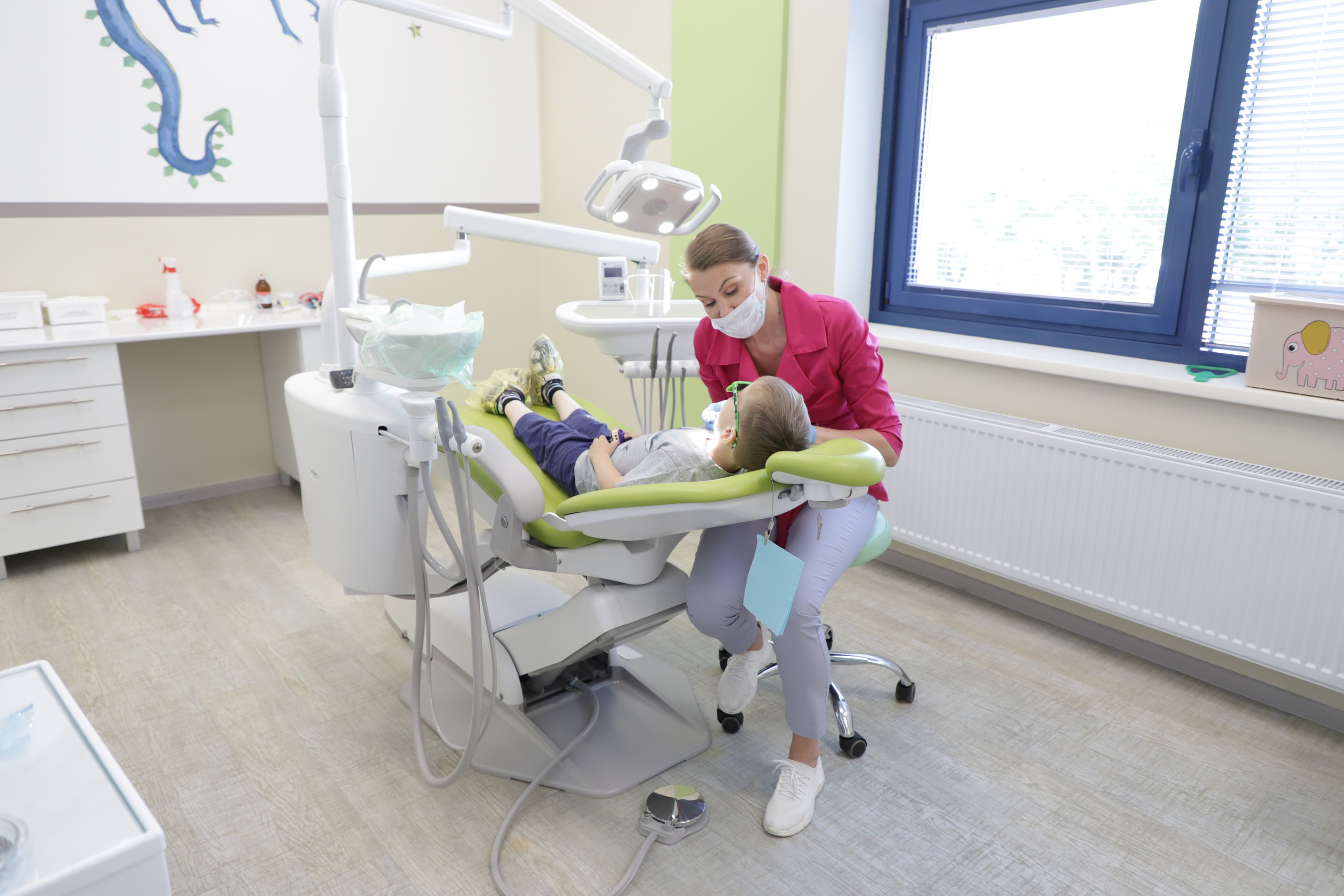 Стоматологии. Индивидуальный и семейный фотограф Челябинск, фотограф для брендов