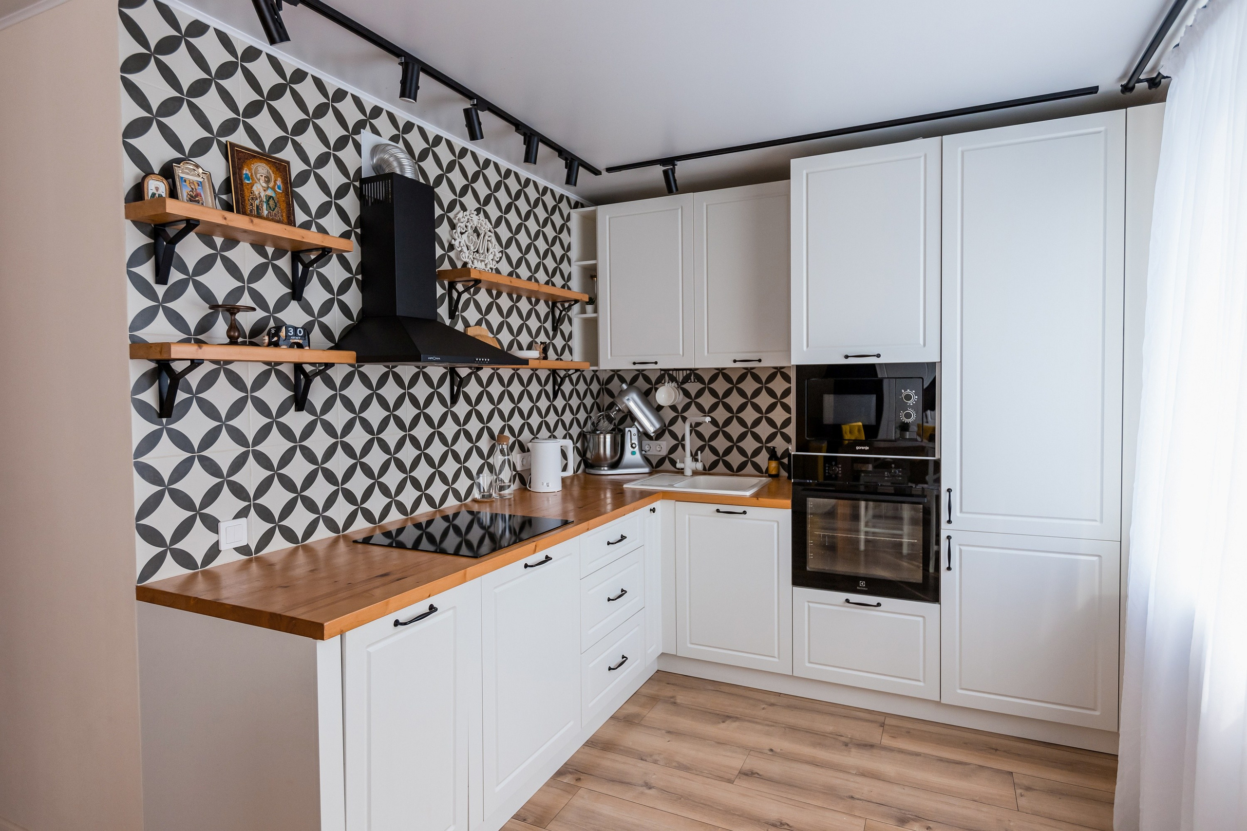 Съемка интерьеров и недвижимости | Фотограф Павел Шевченко. Фотограф Павел Шевченко