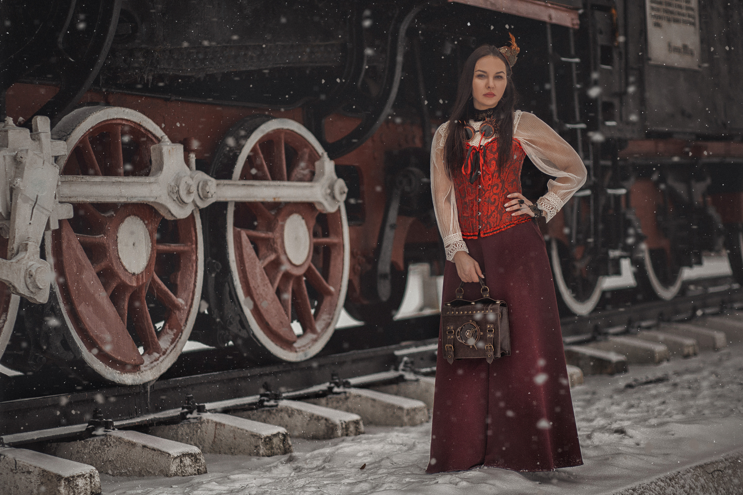 Портреты. Свадебный Церковный Семейный фотограф Светлана Былова Москва- Смоленск