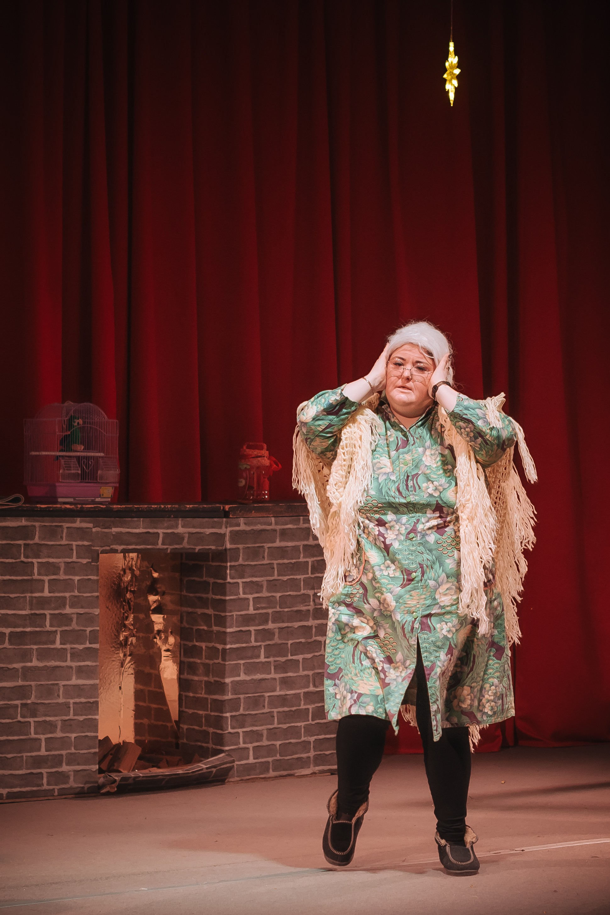 Зазеркалье. Фотограф Карина Шарова Москва