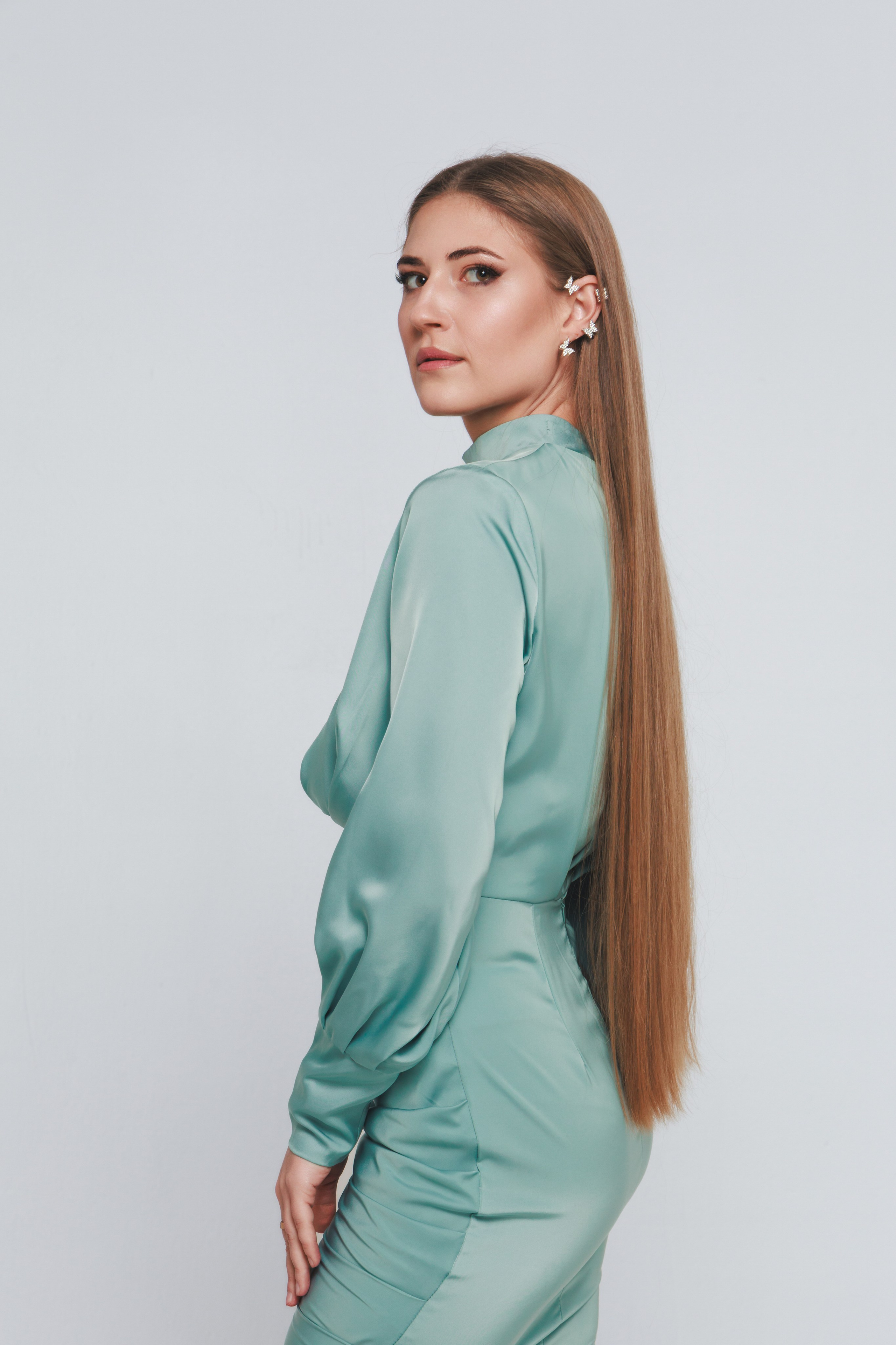 Надежда Ларшина_координатор ведущего. Фотограф Воронеж, Новая Усмань Мария Бублик