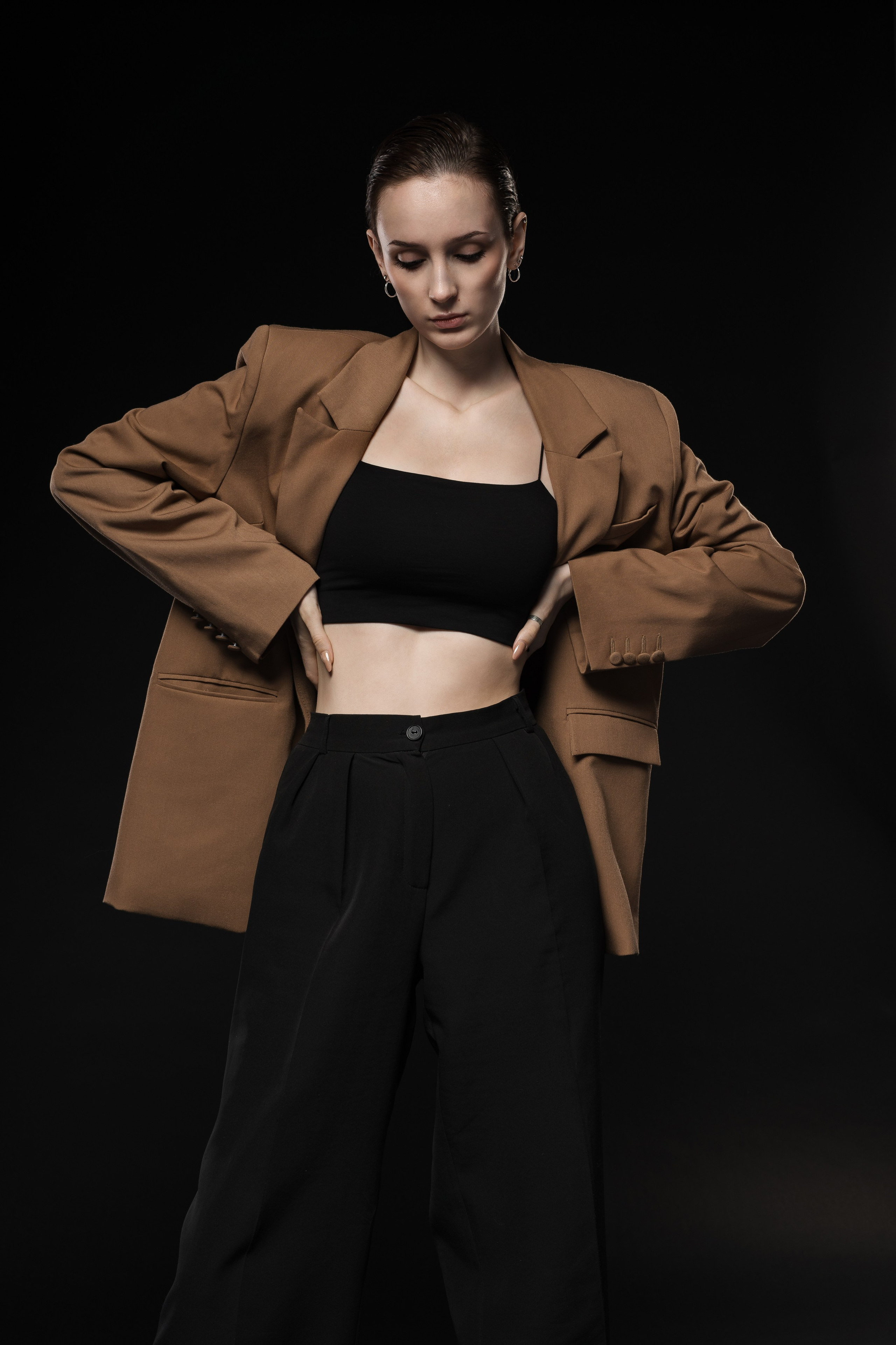 Мягкий свет. Женский и семейный фотограф в Санкт-Петербурге, Готовчик Юлия