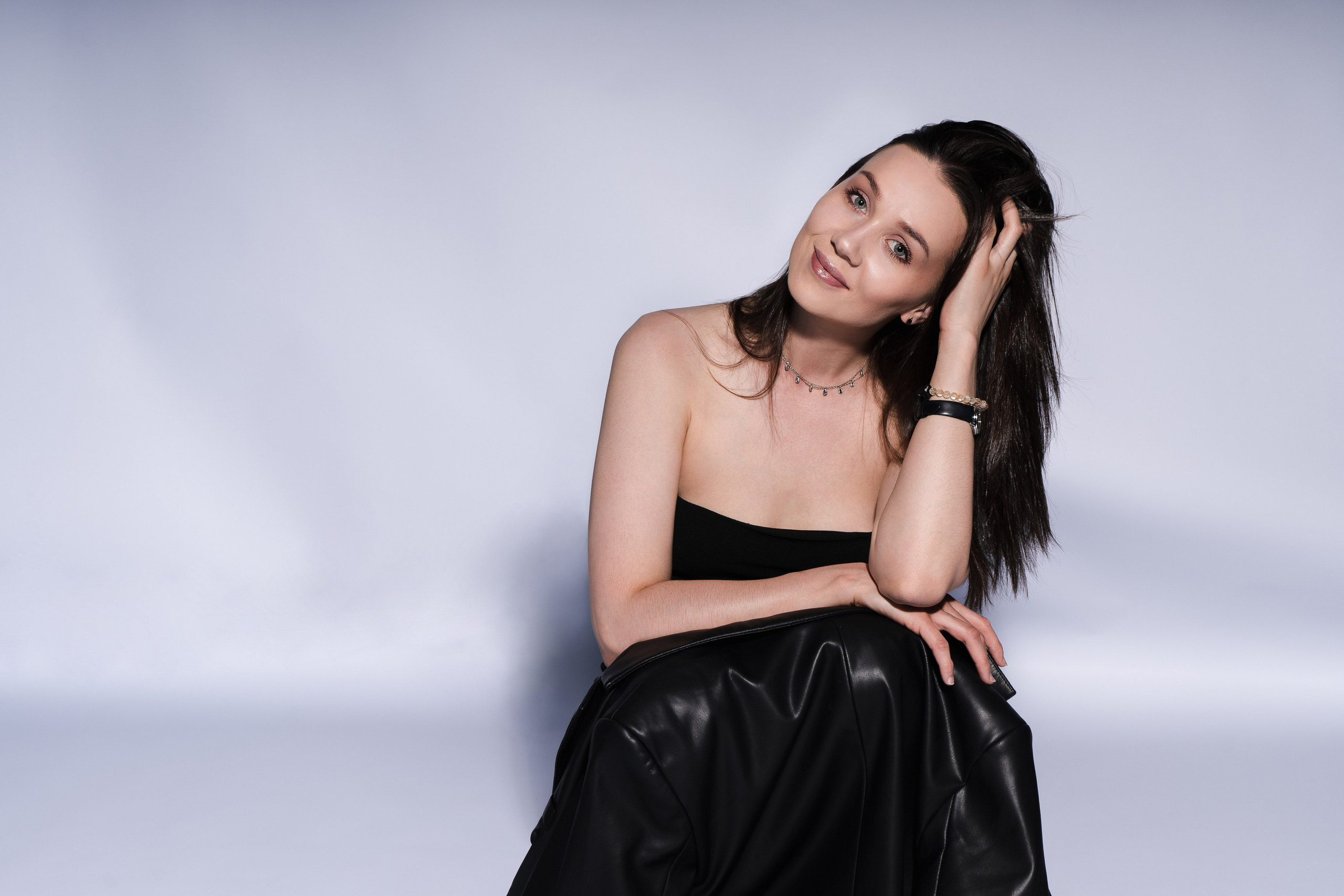 Натали. Женский и семейный фотограф в Санкт-Петербурге, Готовчик Юлия