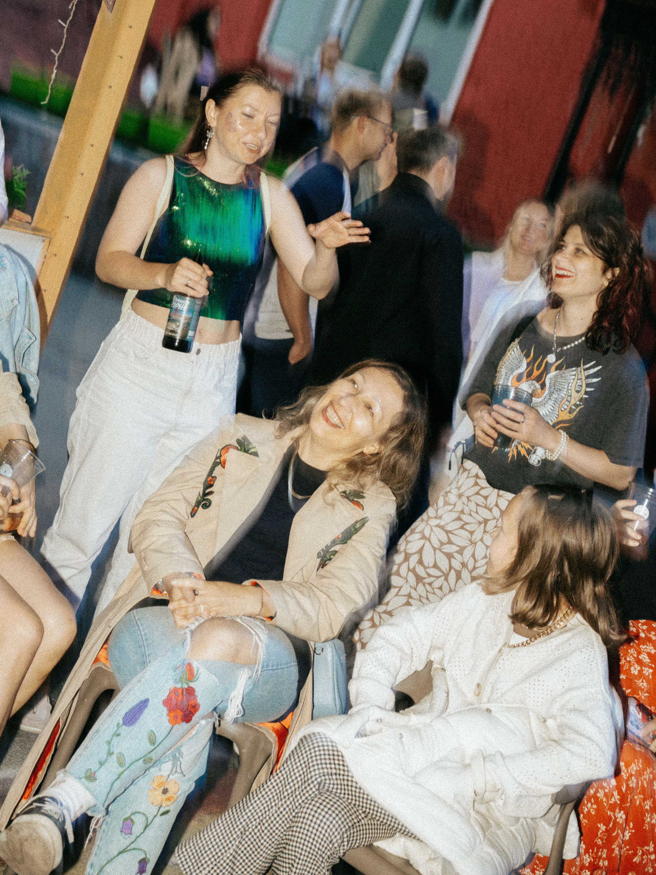 Встречи|День рождения. Фотограф в Екатеринбурге Яна Круташова