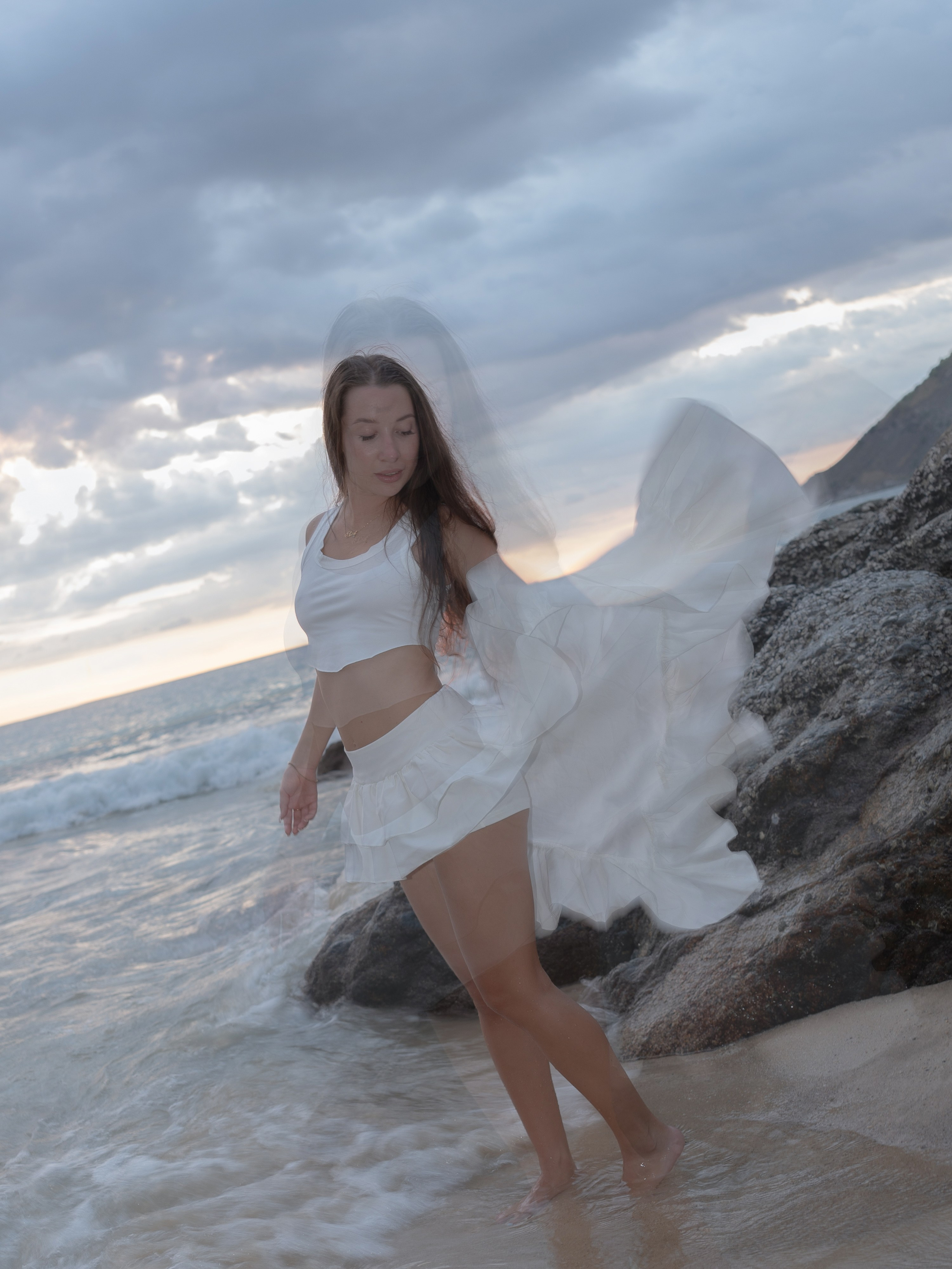 Александра. Фотограф в Екатеринбурге Яна Круташова