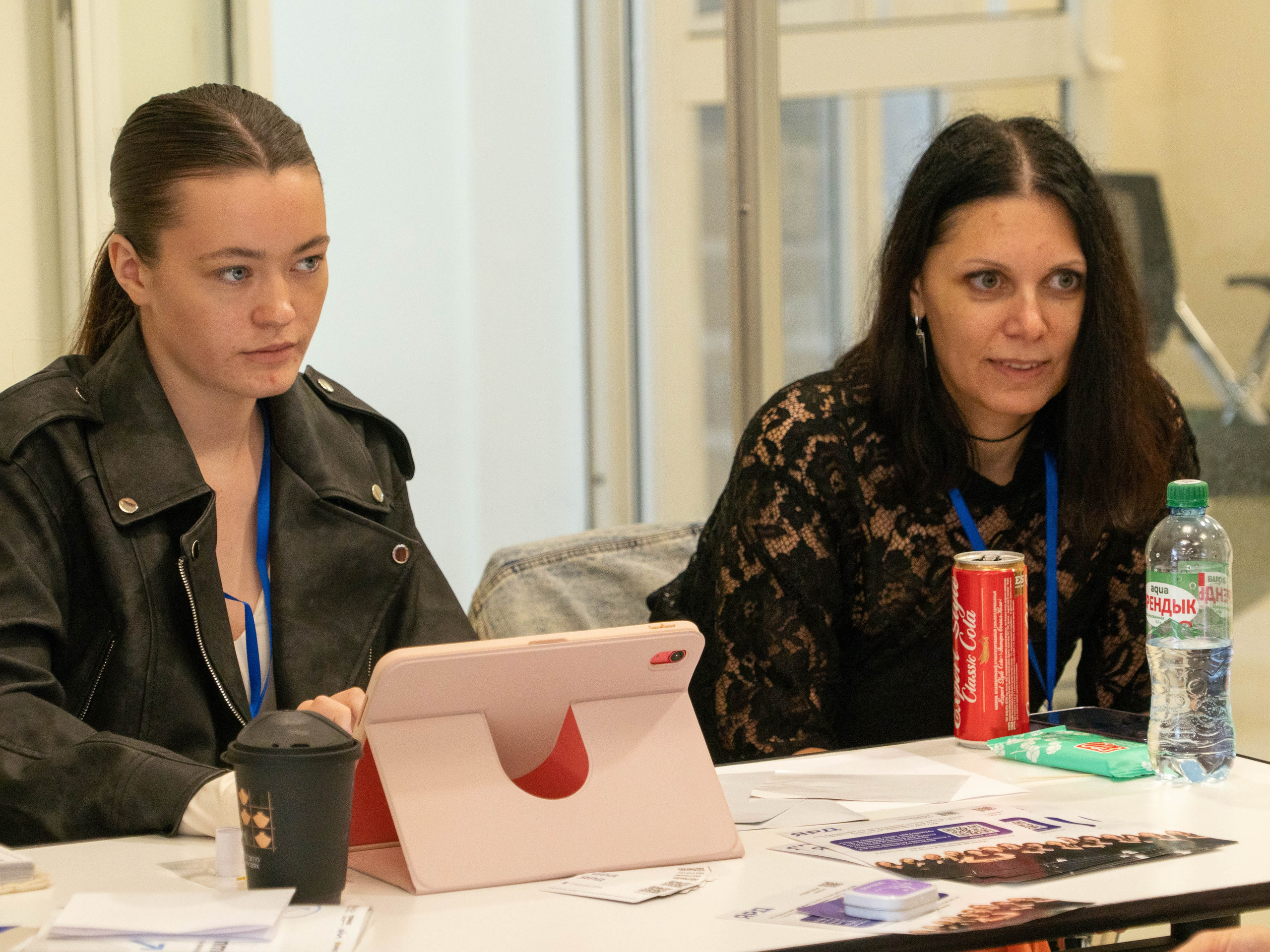 Franch Summit. Фотограф в Екатеринбурге Яна Круташова