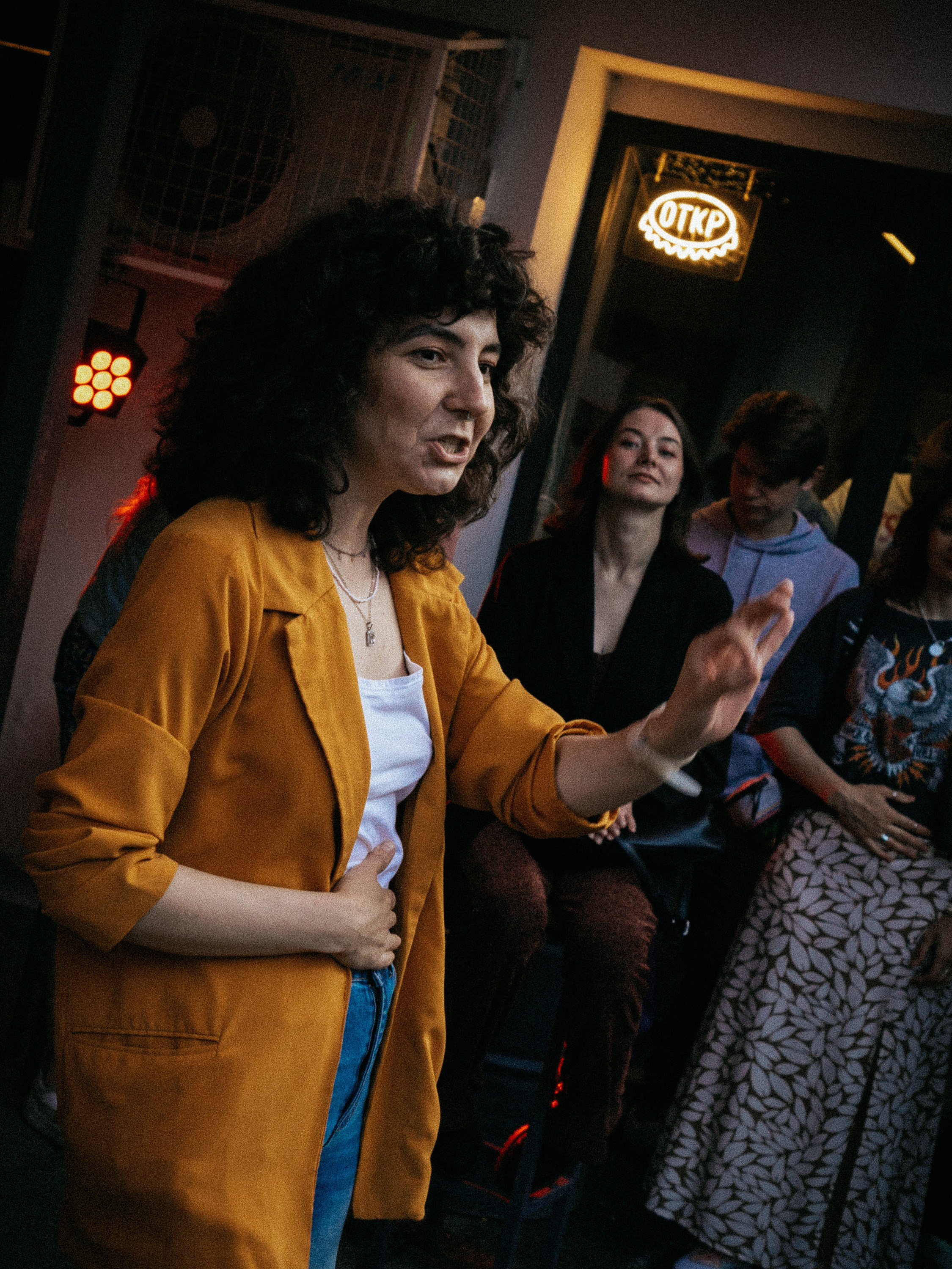 Встречи|День рождения. Фотограф в Екатеринбурге Яна Круташова