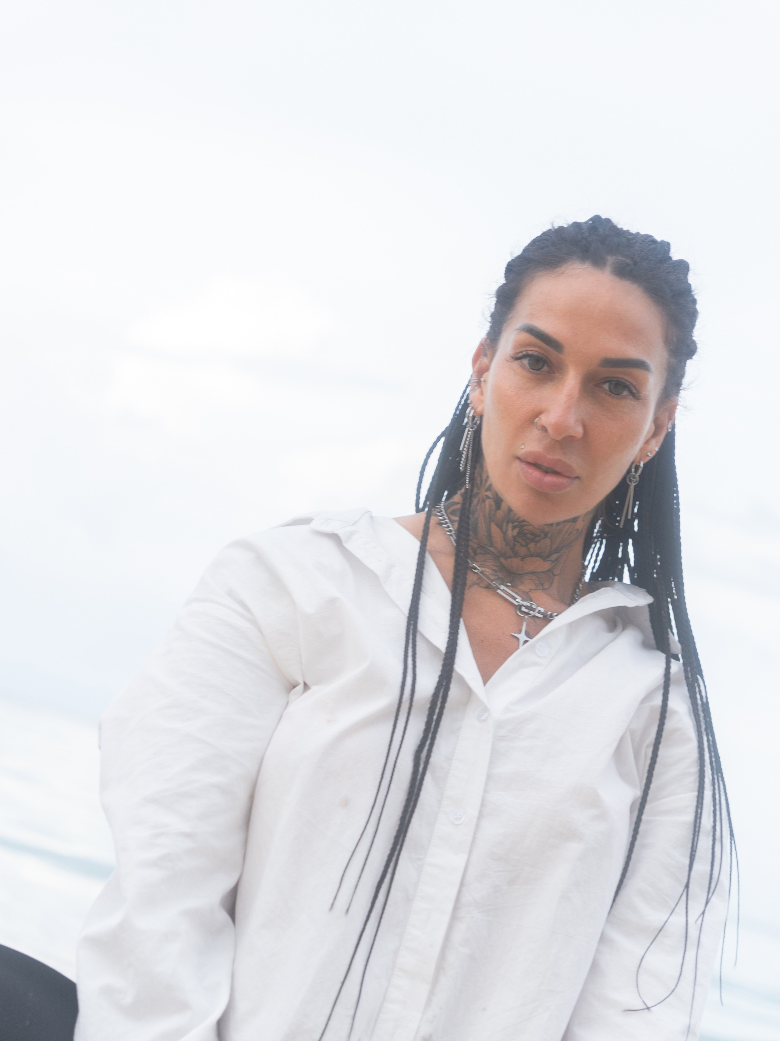 Марго. Фотограф в Екатеринбурге Яна Круташова