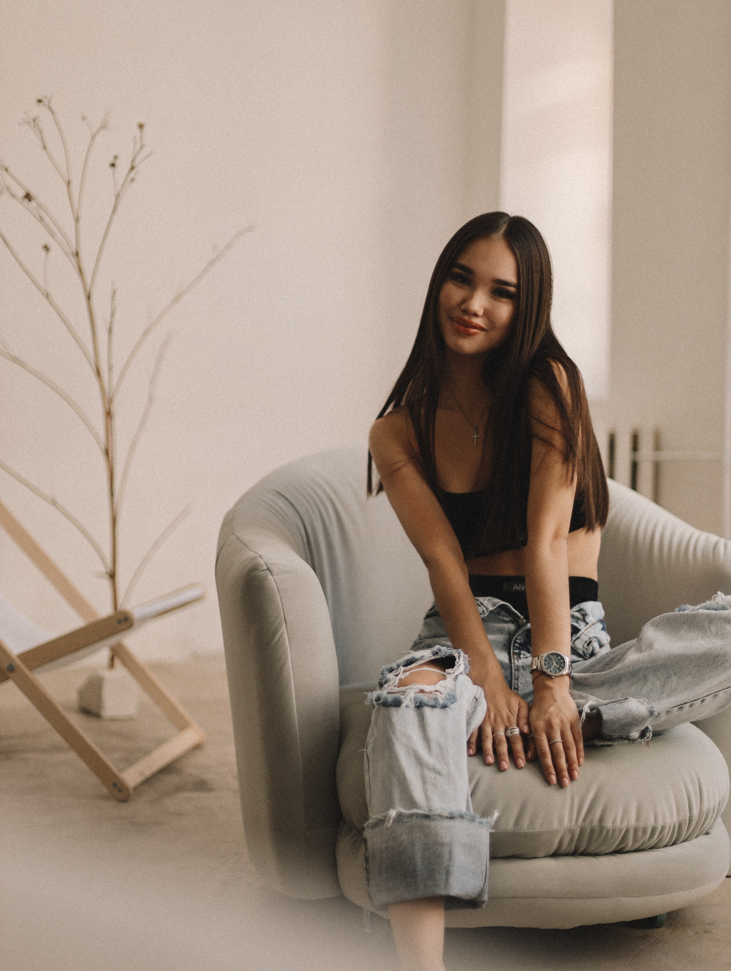 Диана. ФОТОГРАФ ИРКУТСК | ДАНИЕЛА МОНРО
