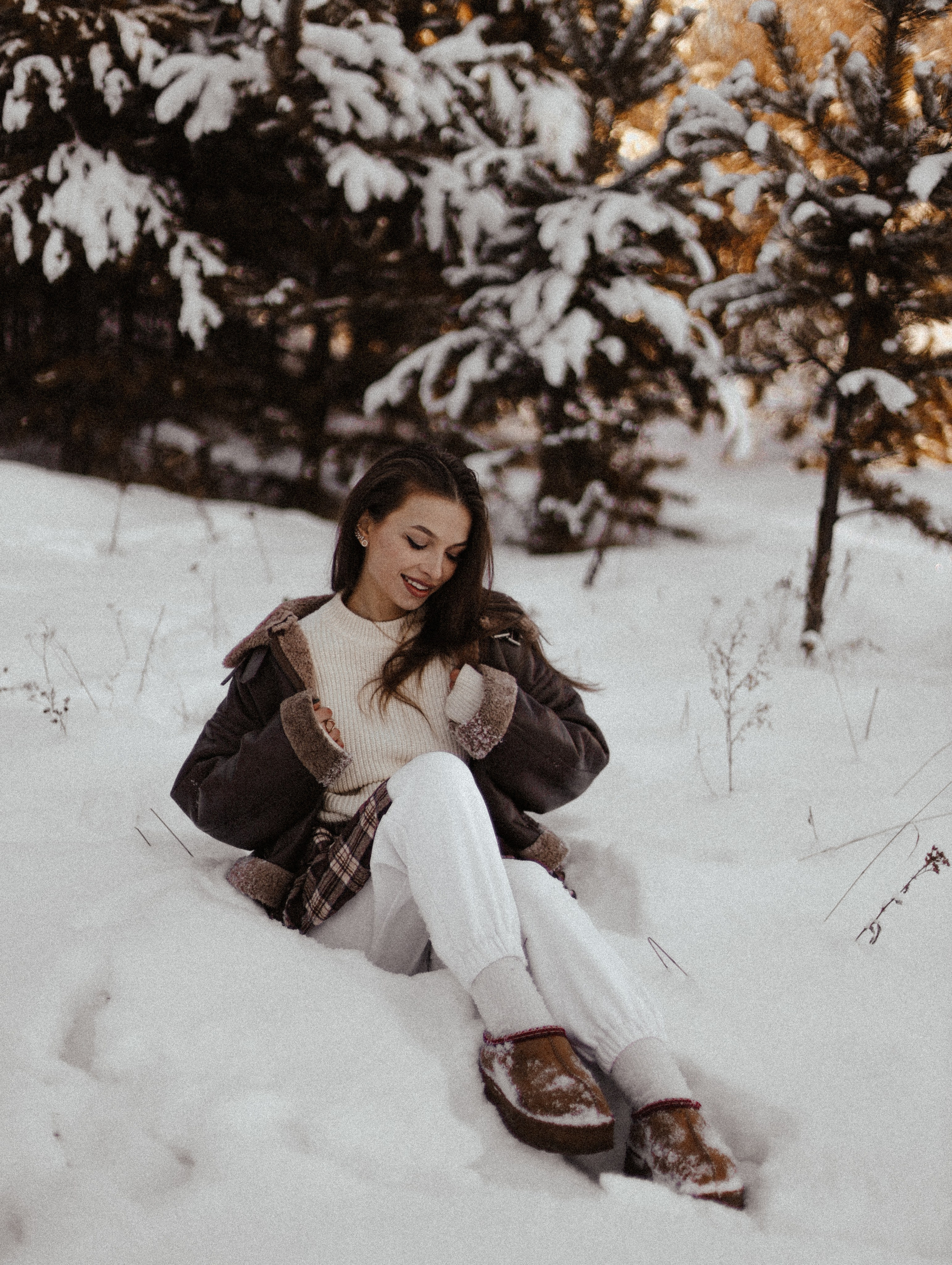 Анна. ФОТОГРАФ ИРКУТСК | ДАНИЕЛА МОНРО