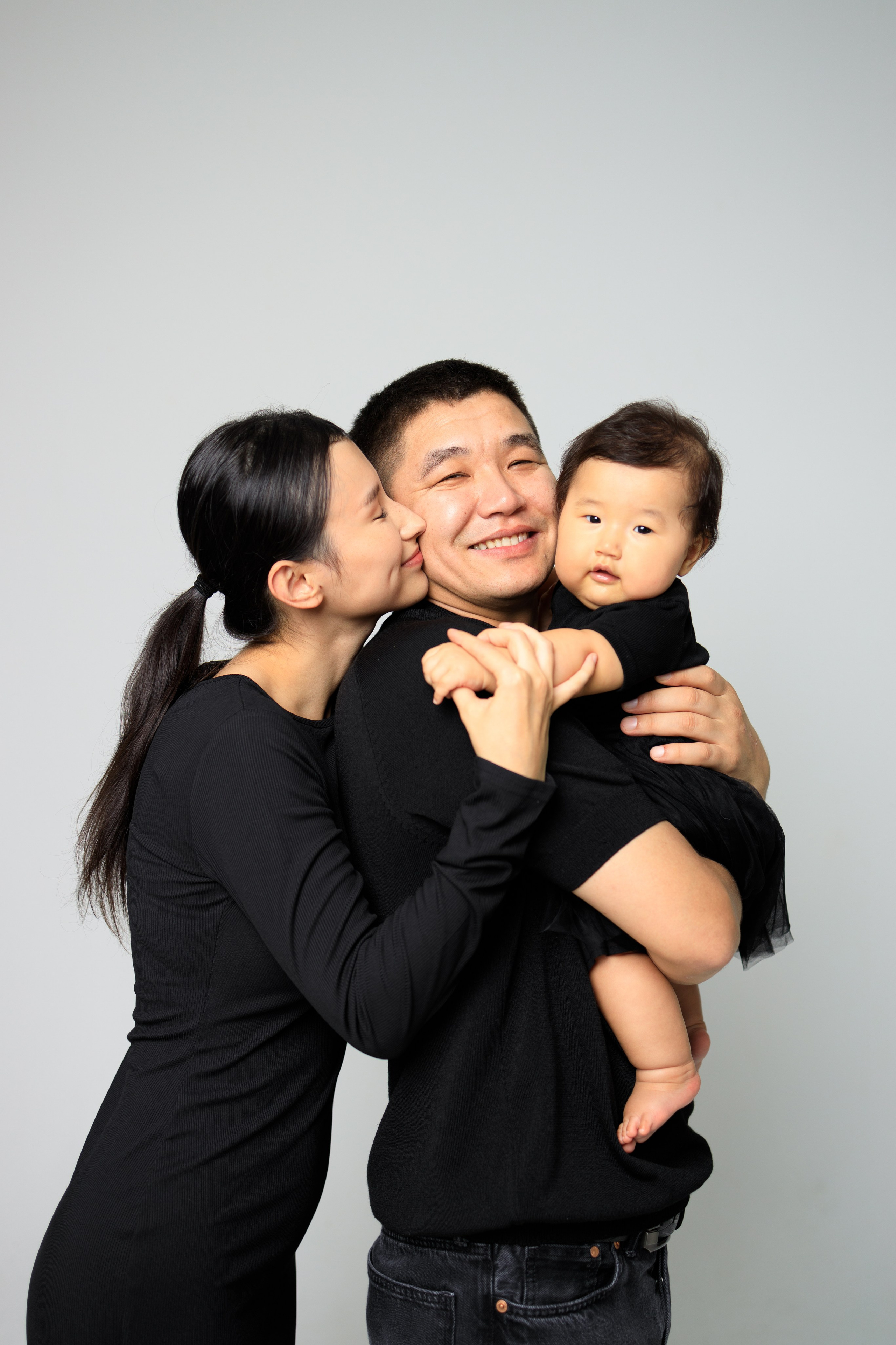 Семейные. Главная