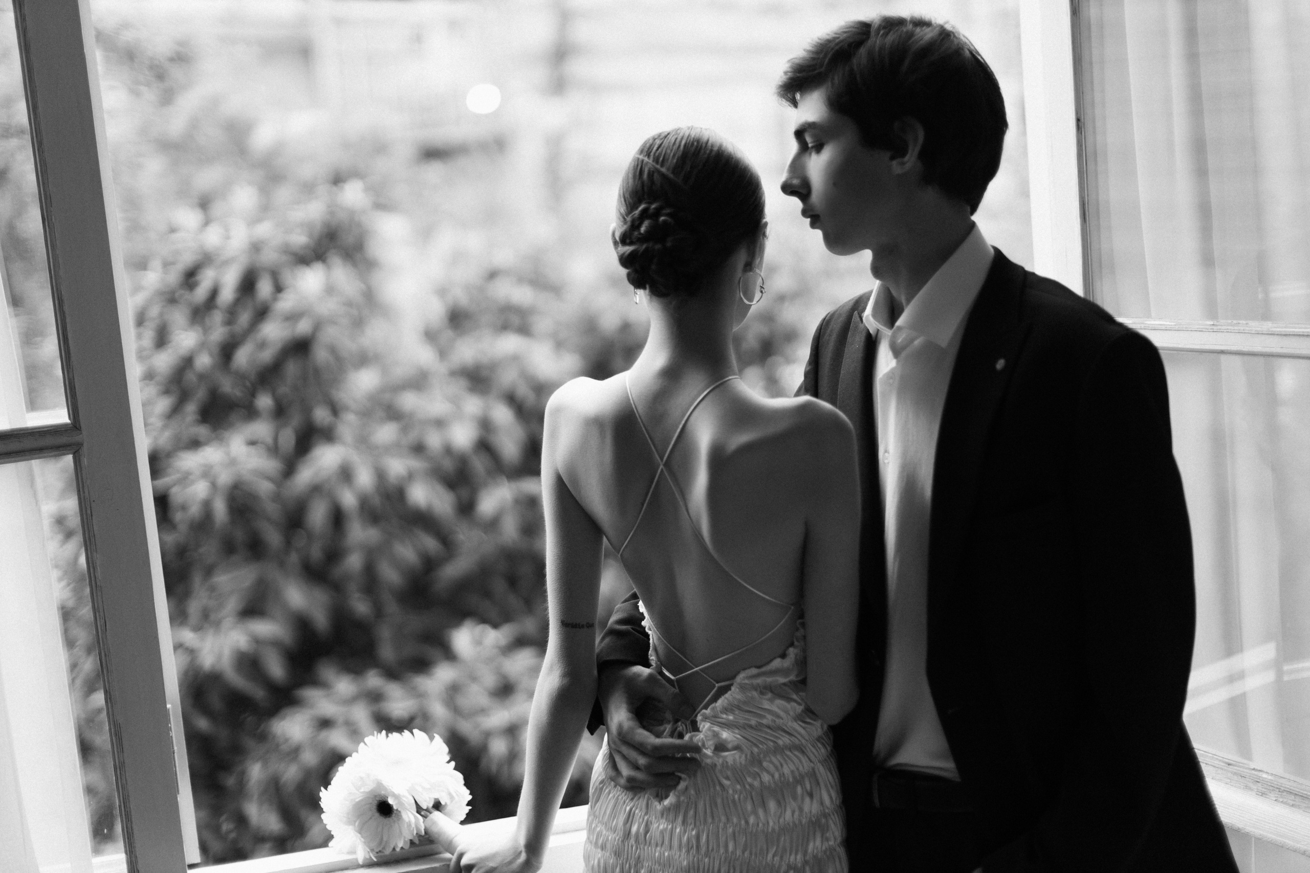 Nini & Nikusha. Свадебный фотограф Москва Анастасия Храмова