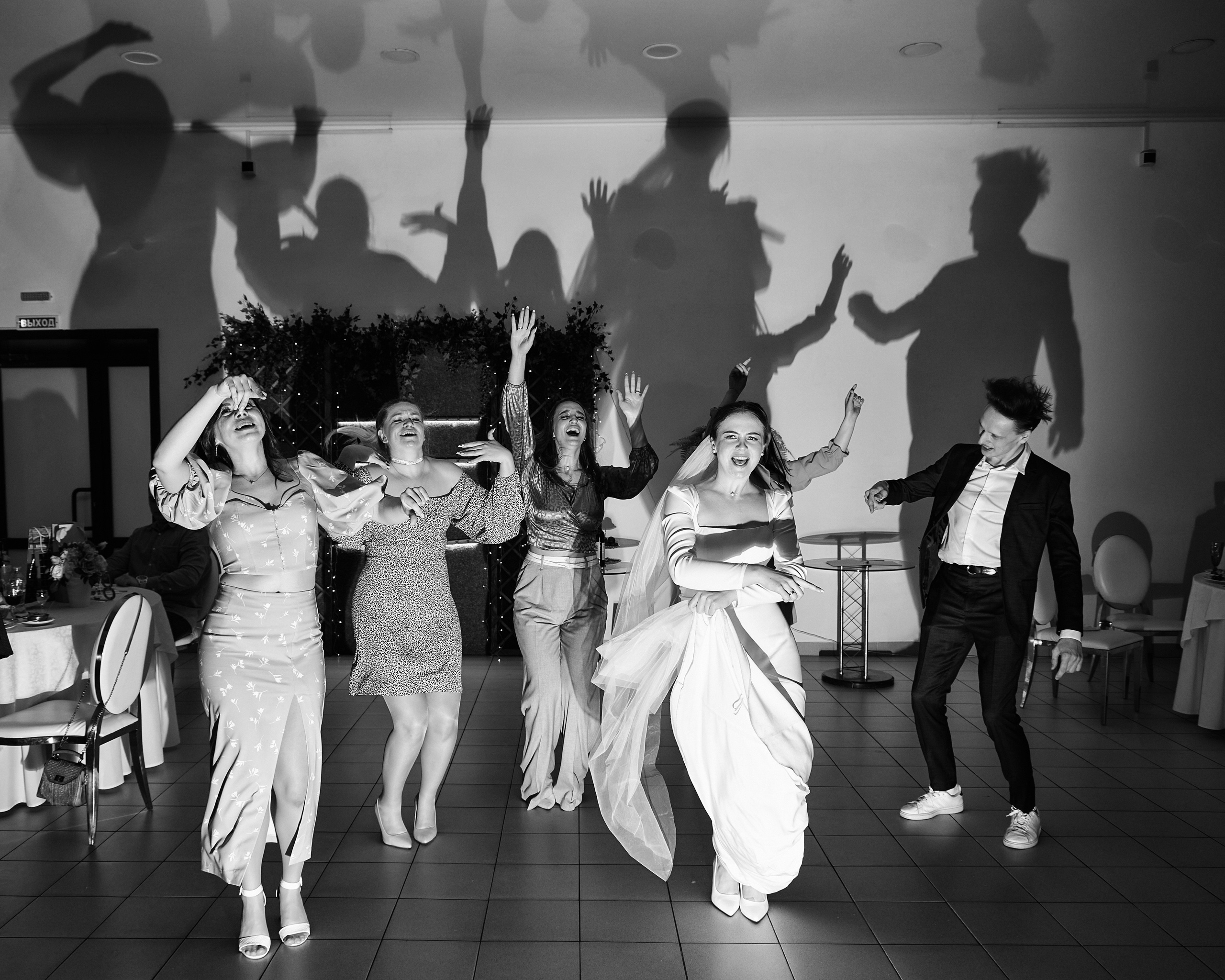 Максим & Анастасия. Фотограф Андрей Кононенко