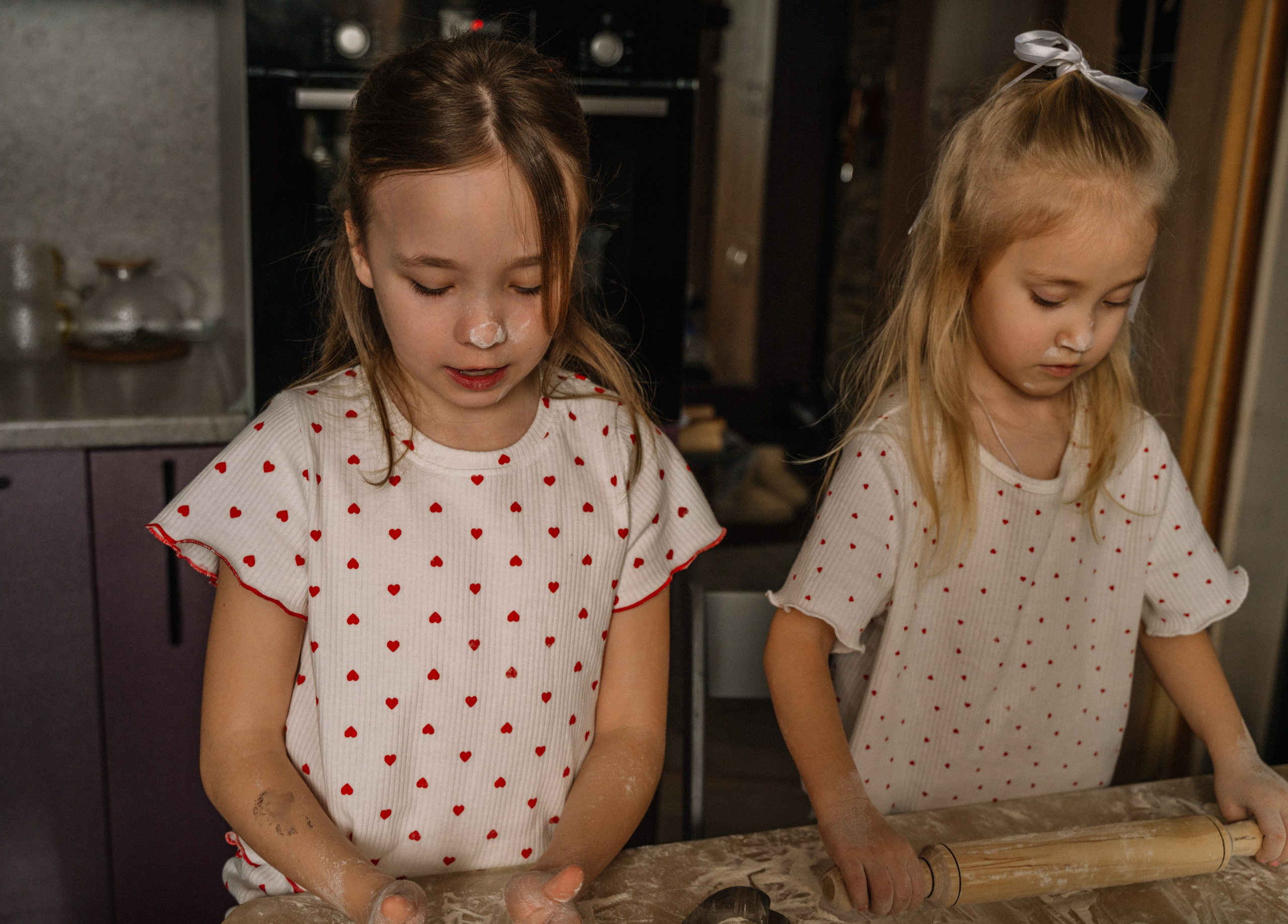 Печеньки. FotoTanya. Раменское/Жуковский/Бронницы