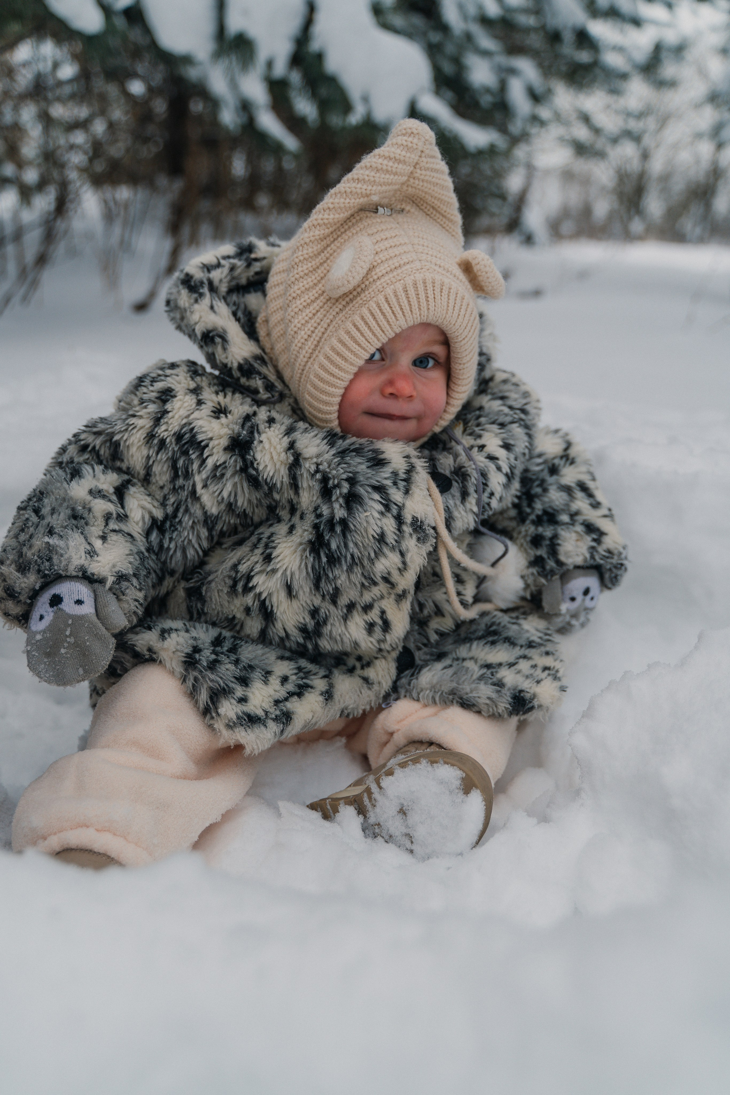 Зимняя сказка. FotoTanya. Раменское/Жуковский/Бронницы