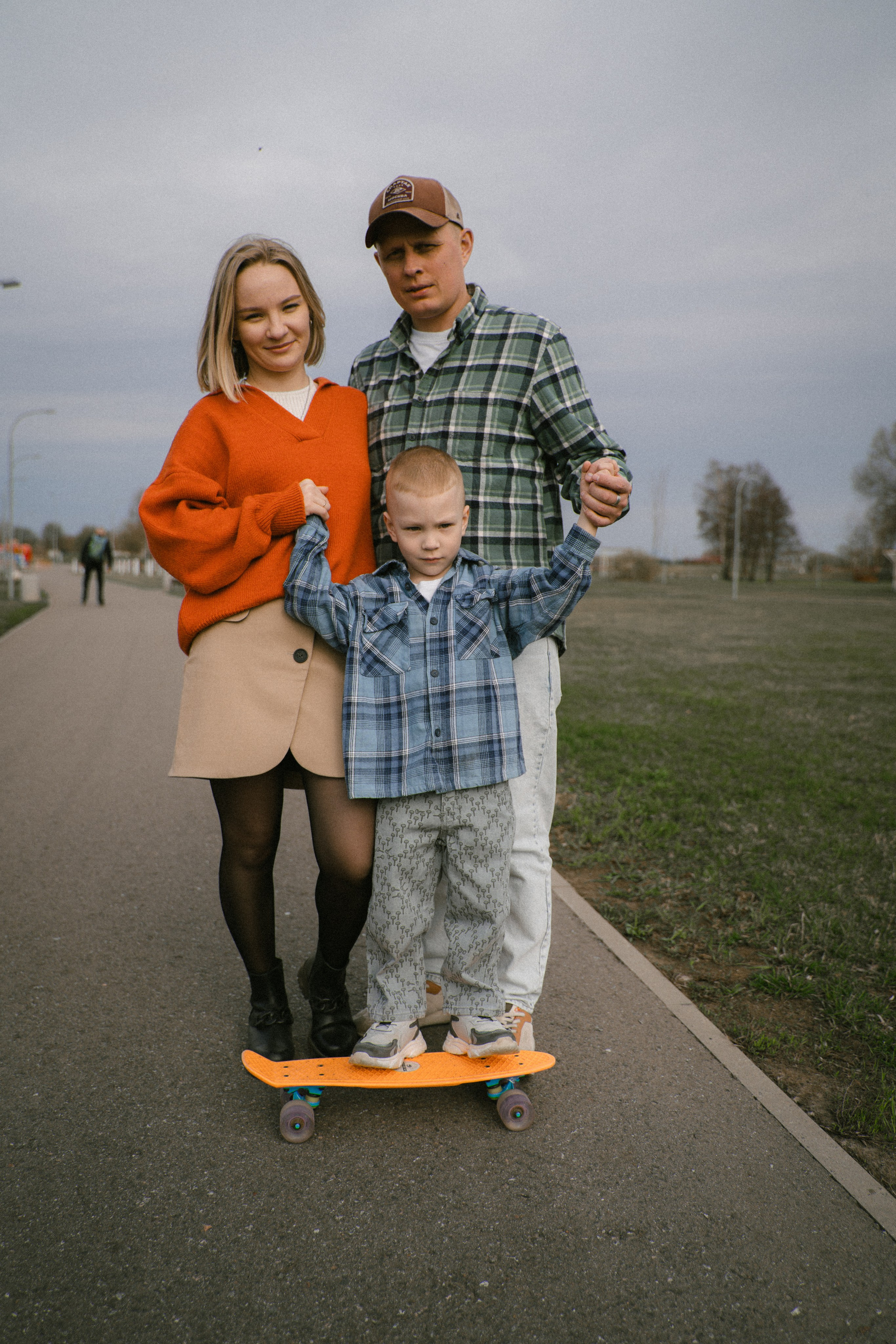 Skateboard. FotoTanya. Раменское/Жуковский/Бронницы