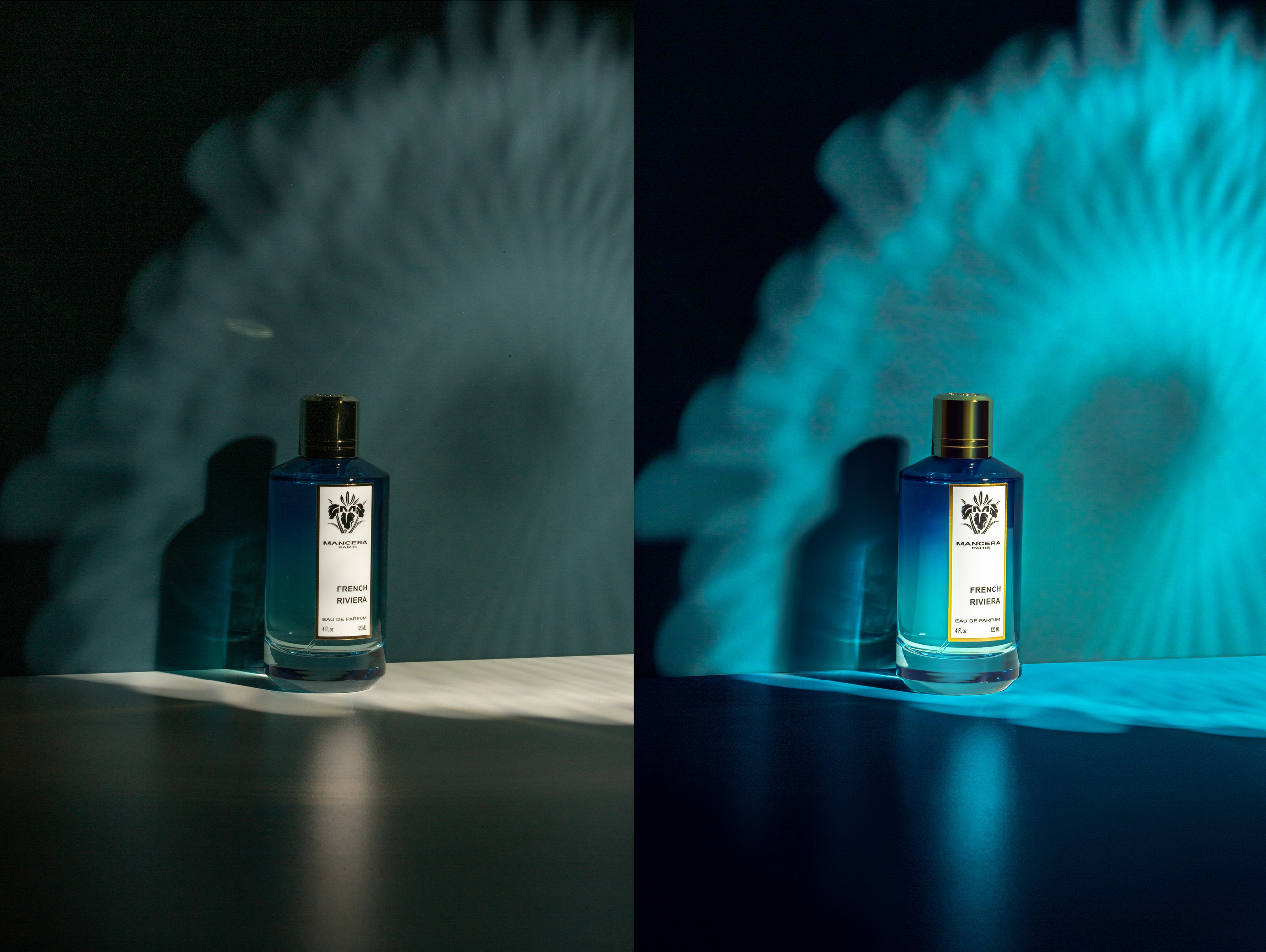 Профессиональная художественная обработка фотографий косметики | Студия SVITHART