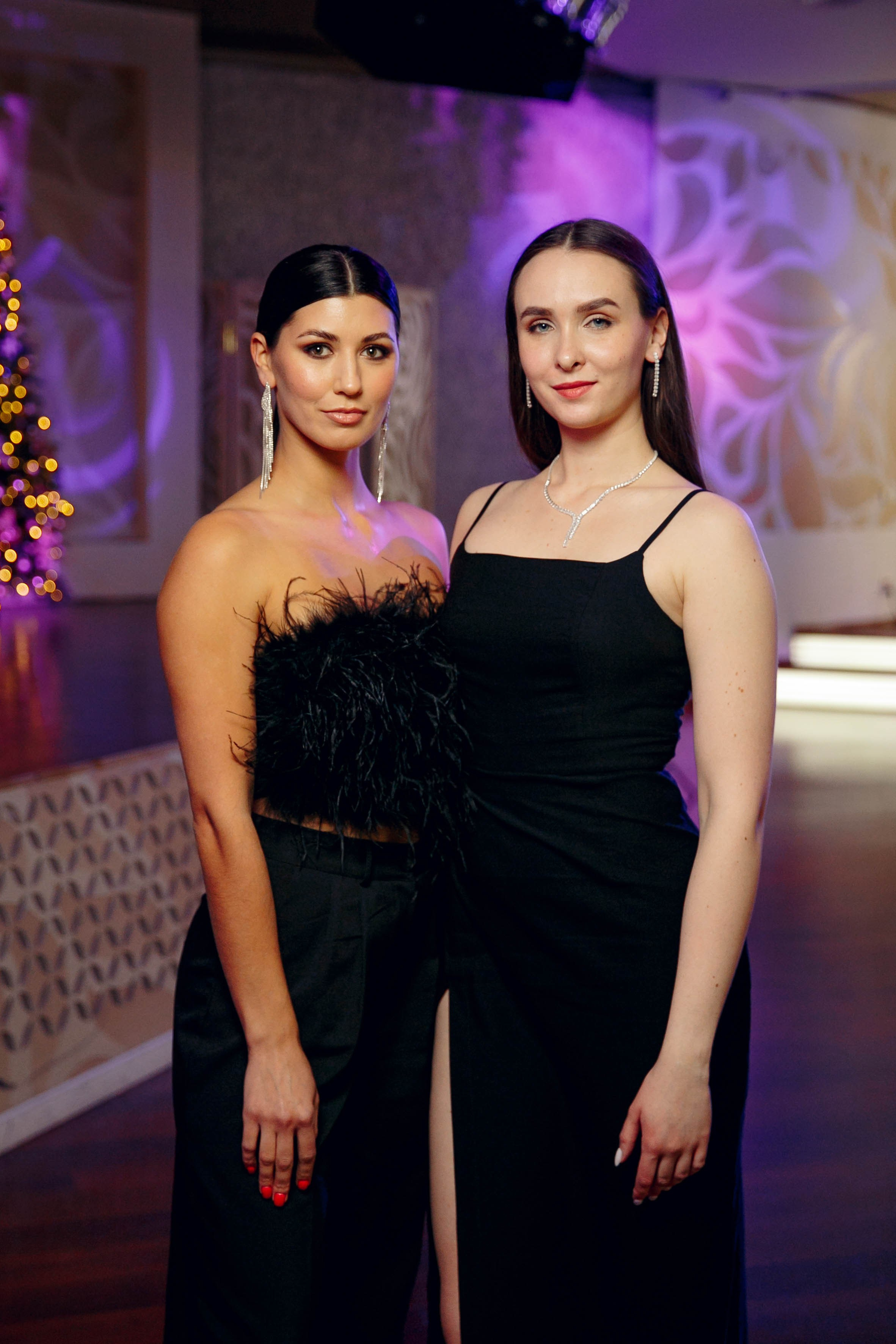 Корпоратив в ресторане «Волга». Ваш репортажный фотограф Артемий Антонов