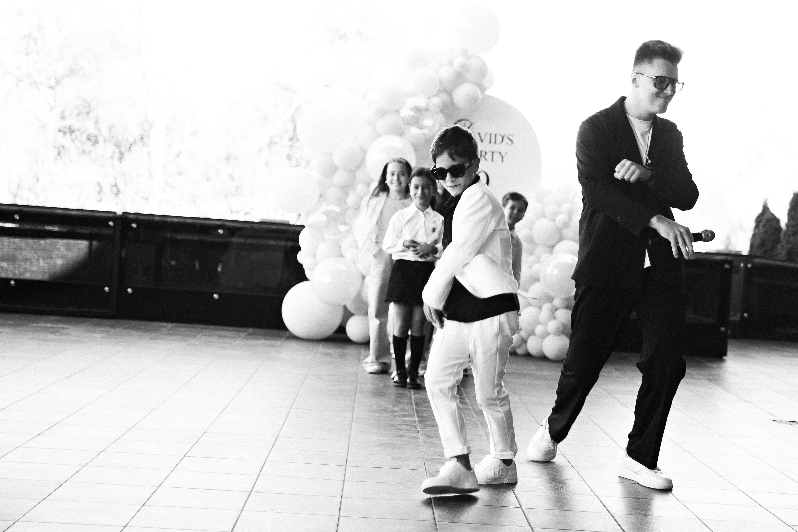 Фотосессия на день рождения Праздничная съемка от профессионального фотографа. Красильников Евгений — профессиональный фотограф в Ростове-на-Дону