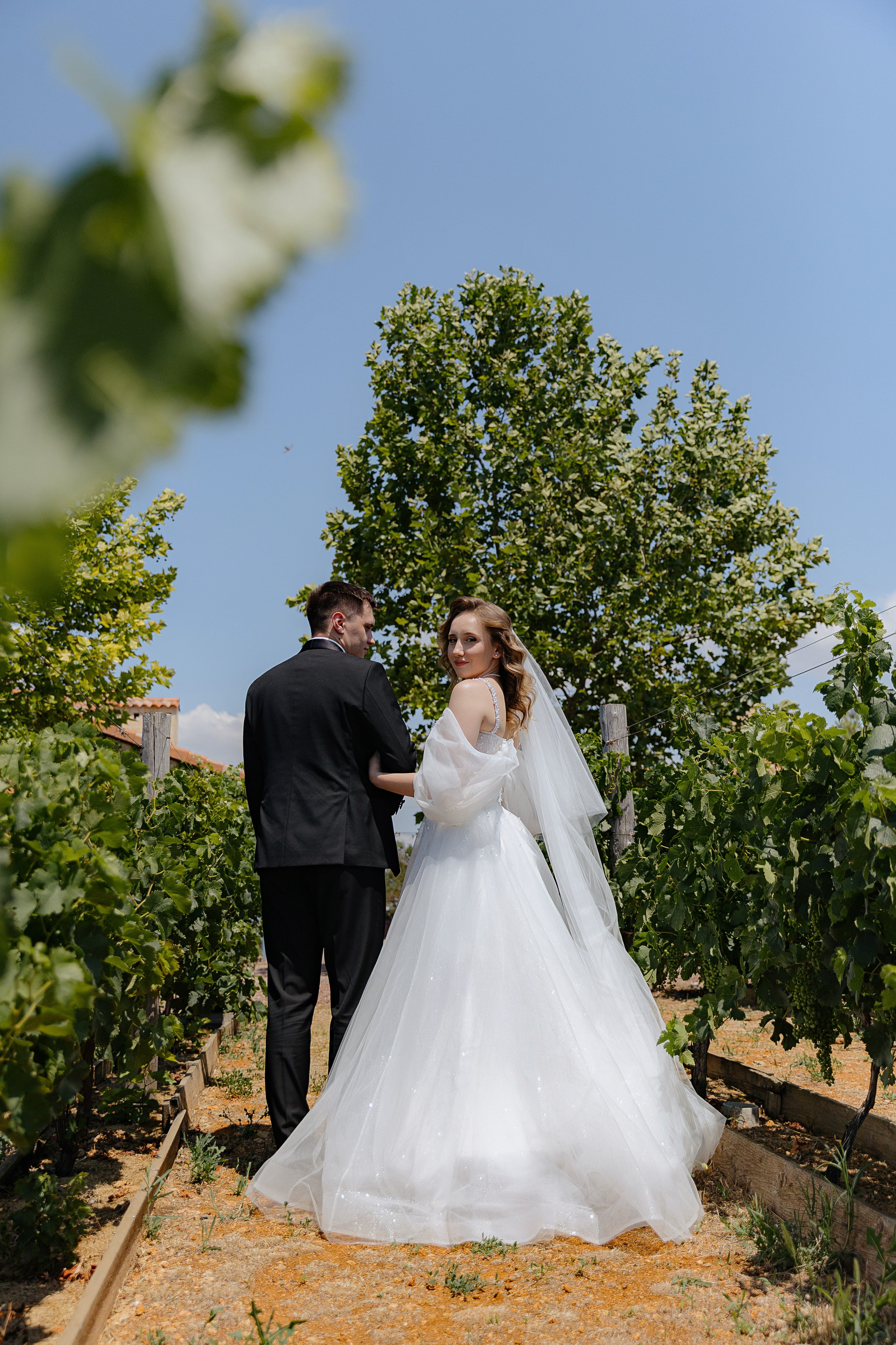 Артем & Даша. Красильников Евгений — профессиональный фотограф в Ростове-на-Дону