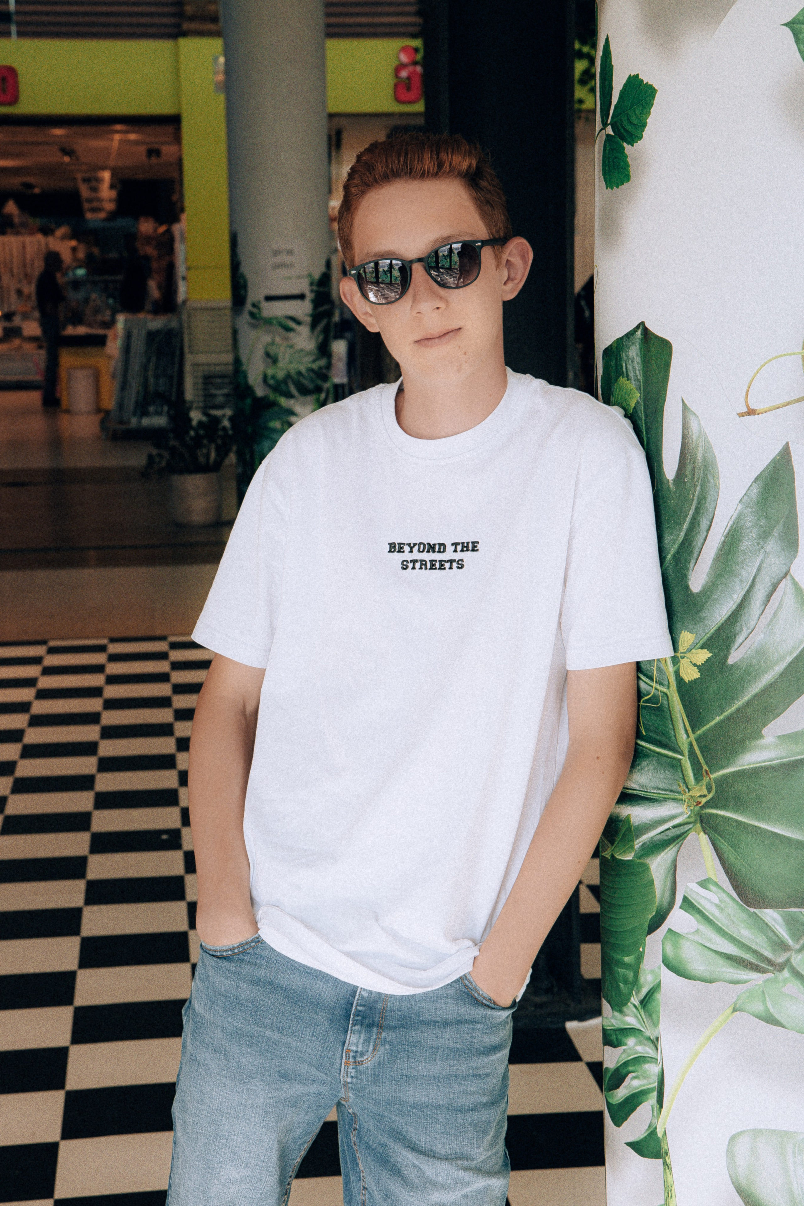 Herzliya. Israel. Anna Gidros — профессиональный фотограф