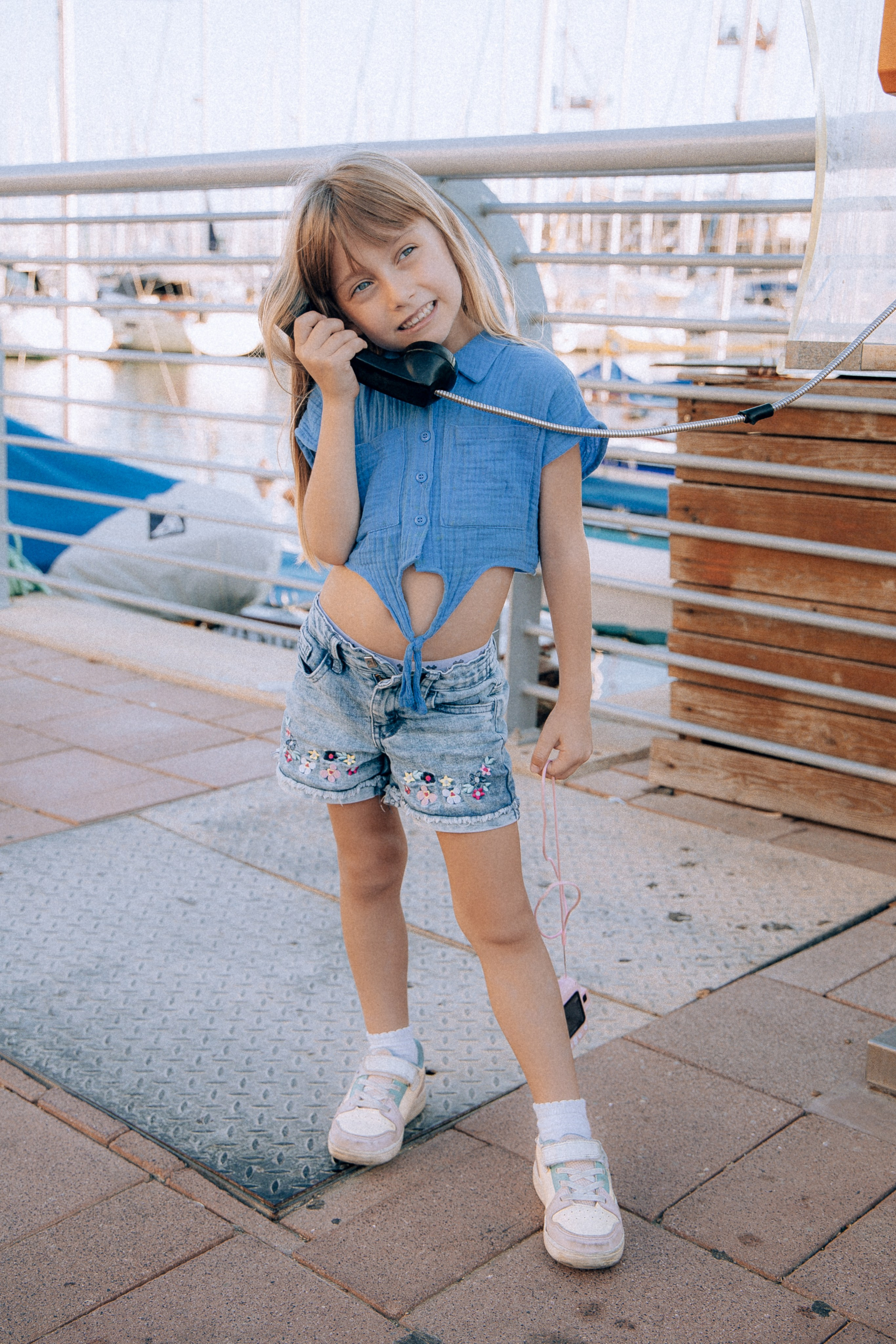 Herzliya. Israel. Anna Gidros — профессиональный фотограф