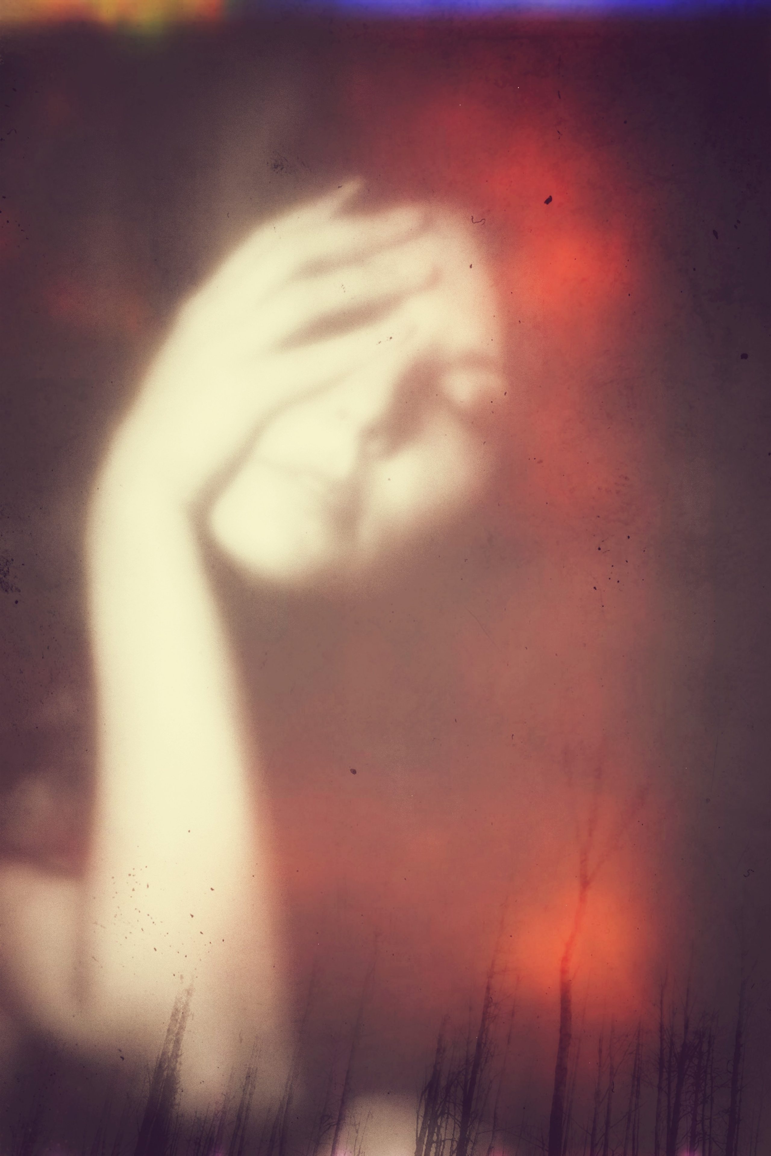 A MOMENT OF INNER CATHARSIS. Evgeniia Mikheeva — International visual artist