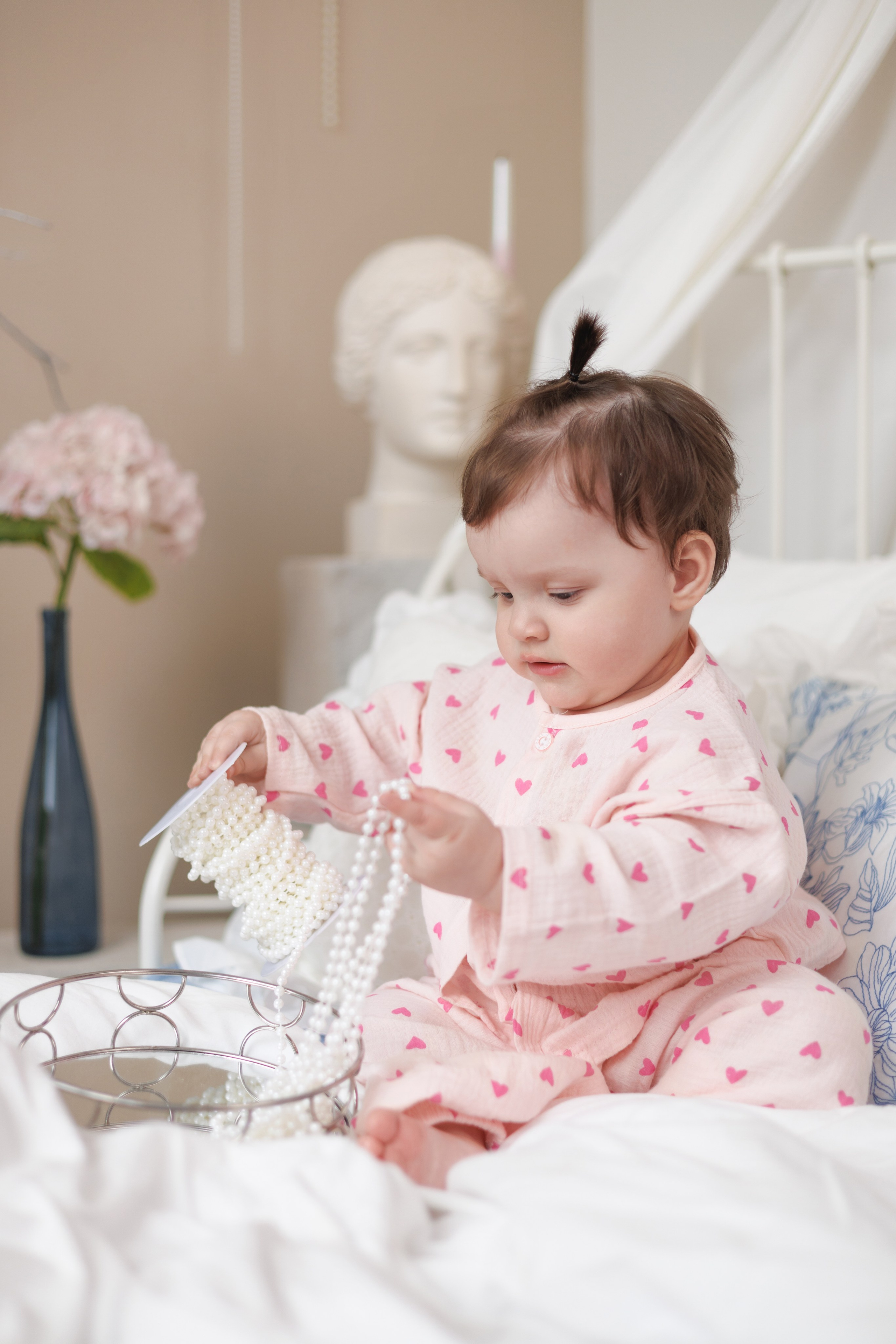 Дети. Анжелика Пилипас