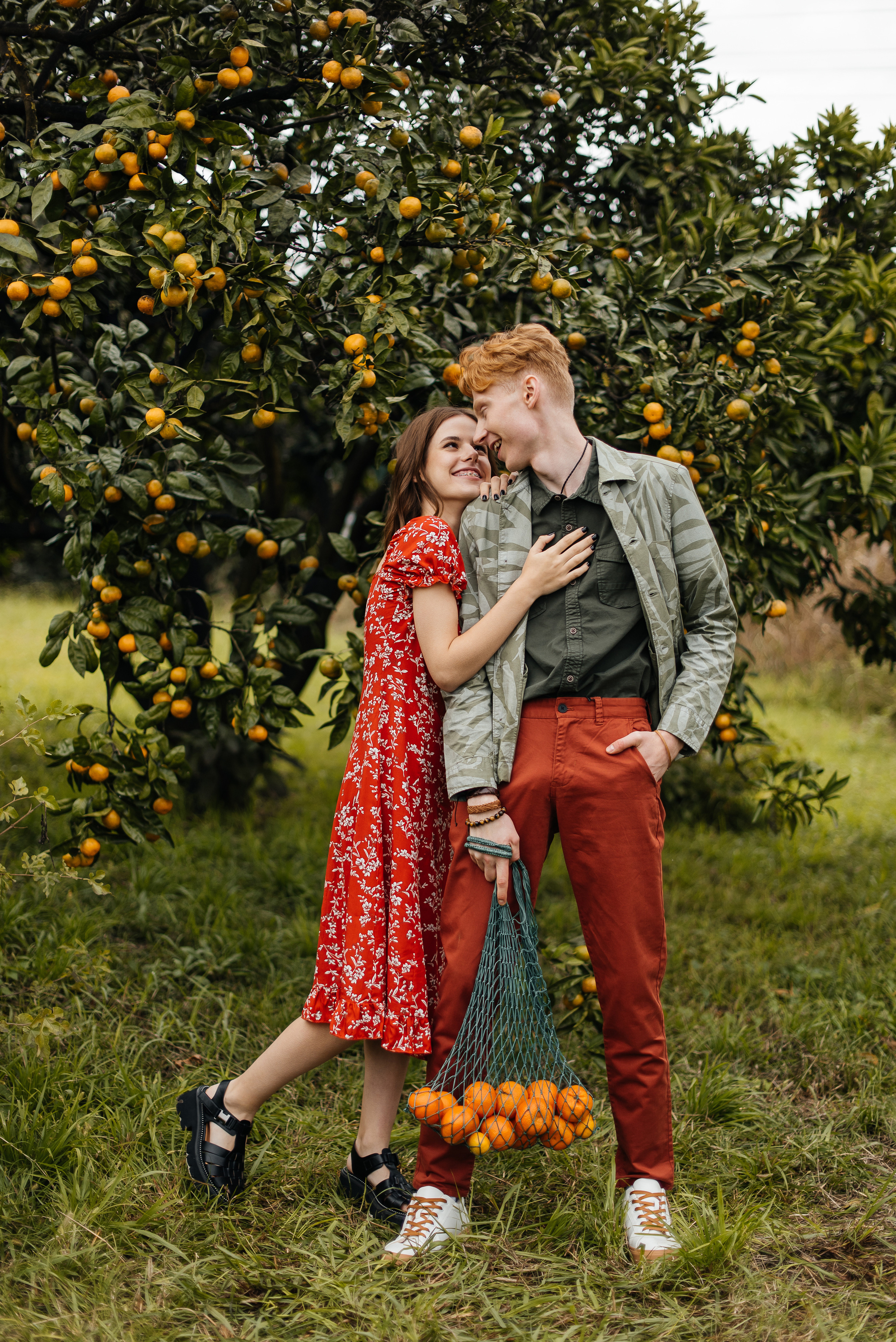 Арсений и София. Свадебный и семейный фотограф Кореновск/Краснодар