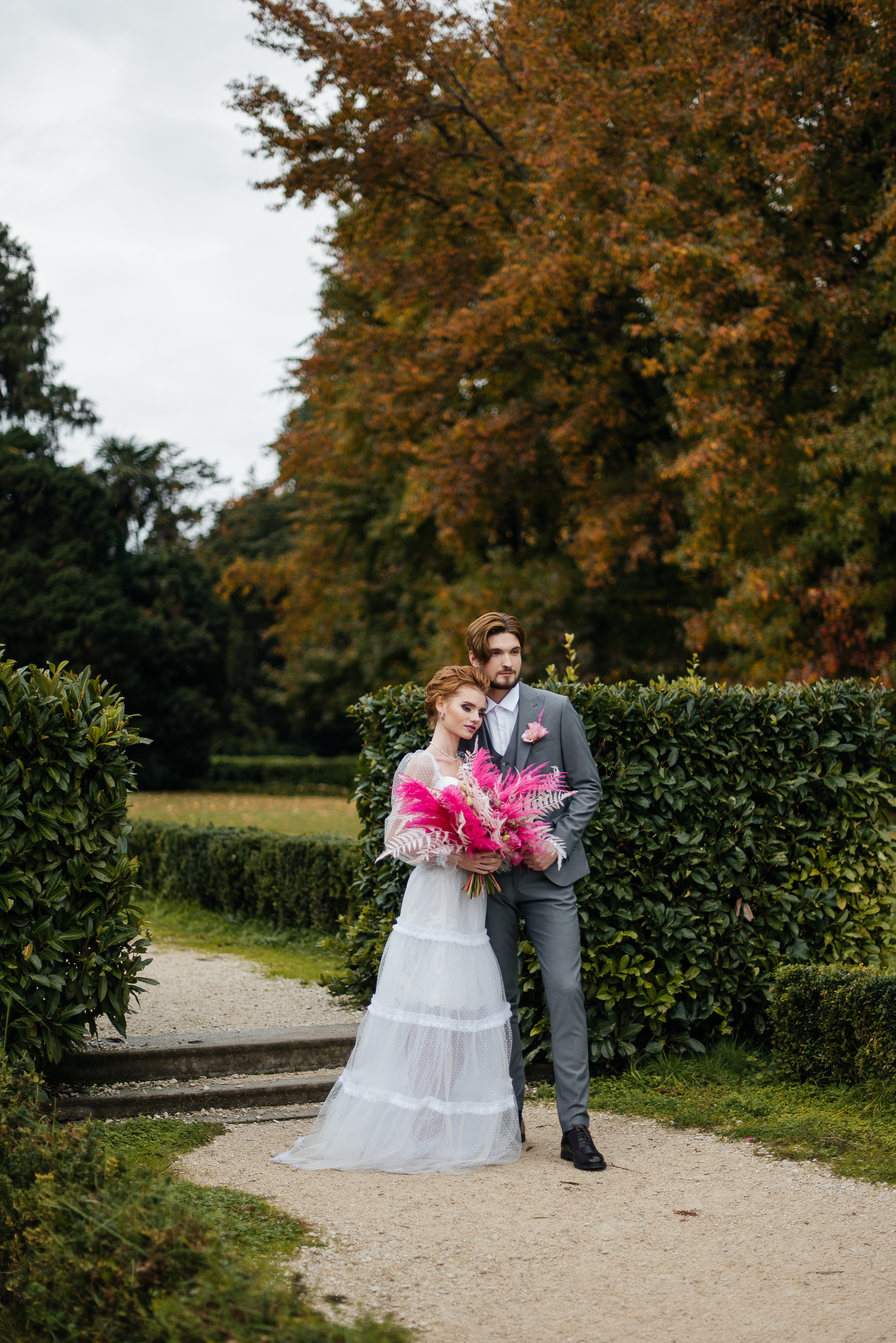 Тимофей и Елизавета. Свадебный и семейный фотограф Кореновск/Краснодар