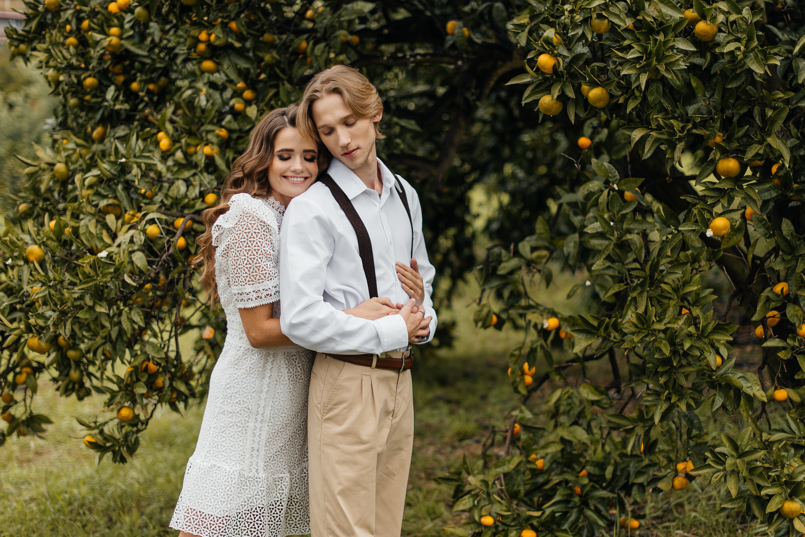 Владислав и Анастасия. Свадебный и семейный фотограф Кореновск/Краснодар